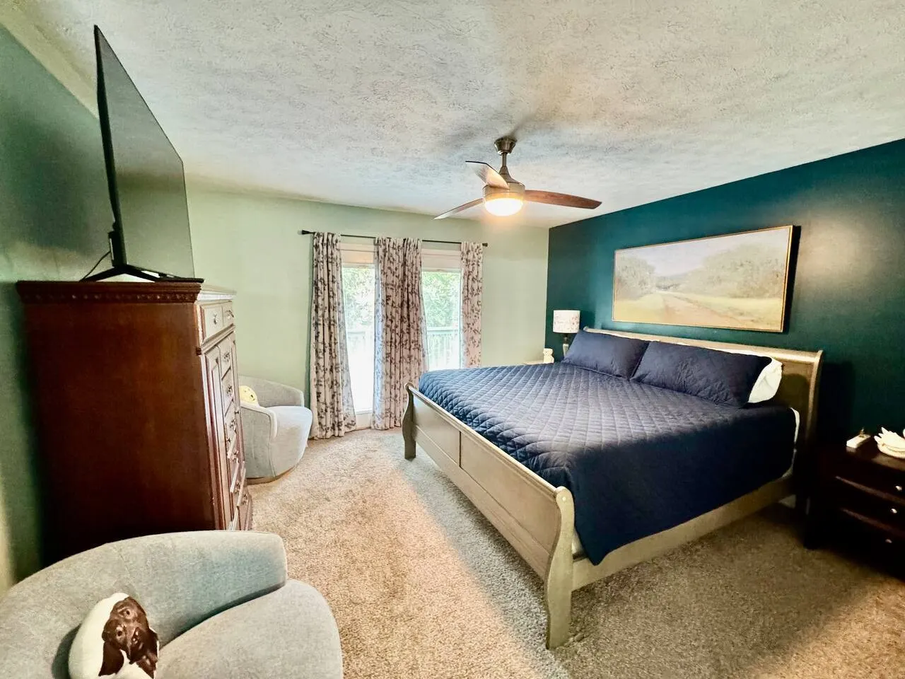 Stillwater Cottage at Norfork Lake 14