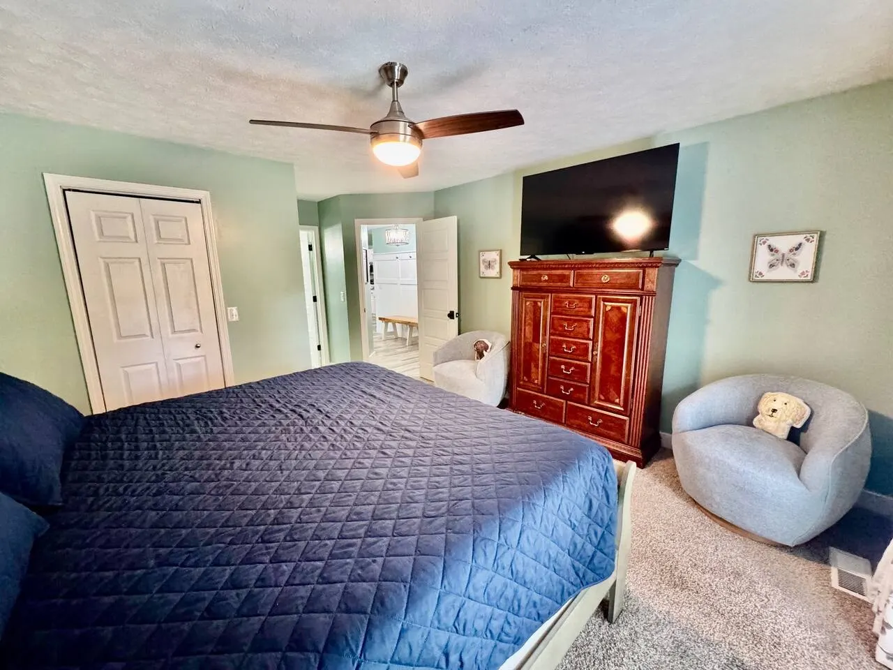 Stillwater Cottage at Norfork Lake 15
