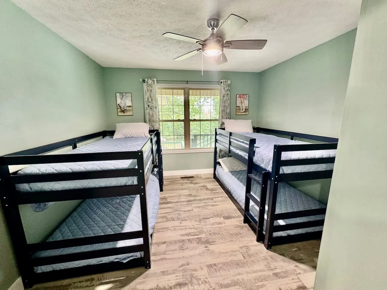 Stillwater Cottage at Norfork Lake 18