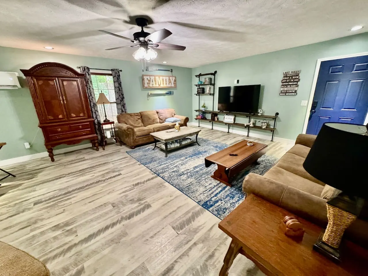 Stillwater Cottage at Norfork Lake — photo 4