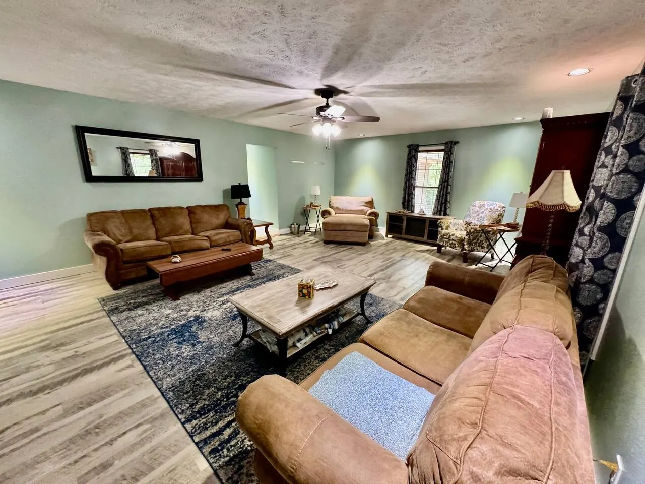 Stillwater Cottage at Norfork Lake 7