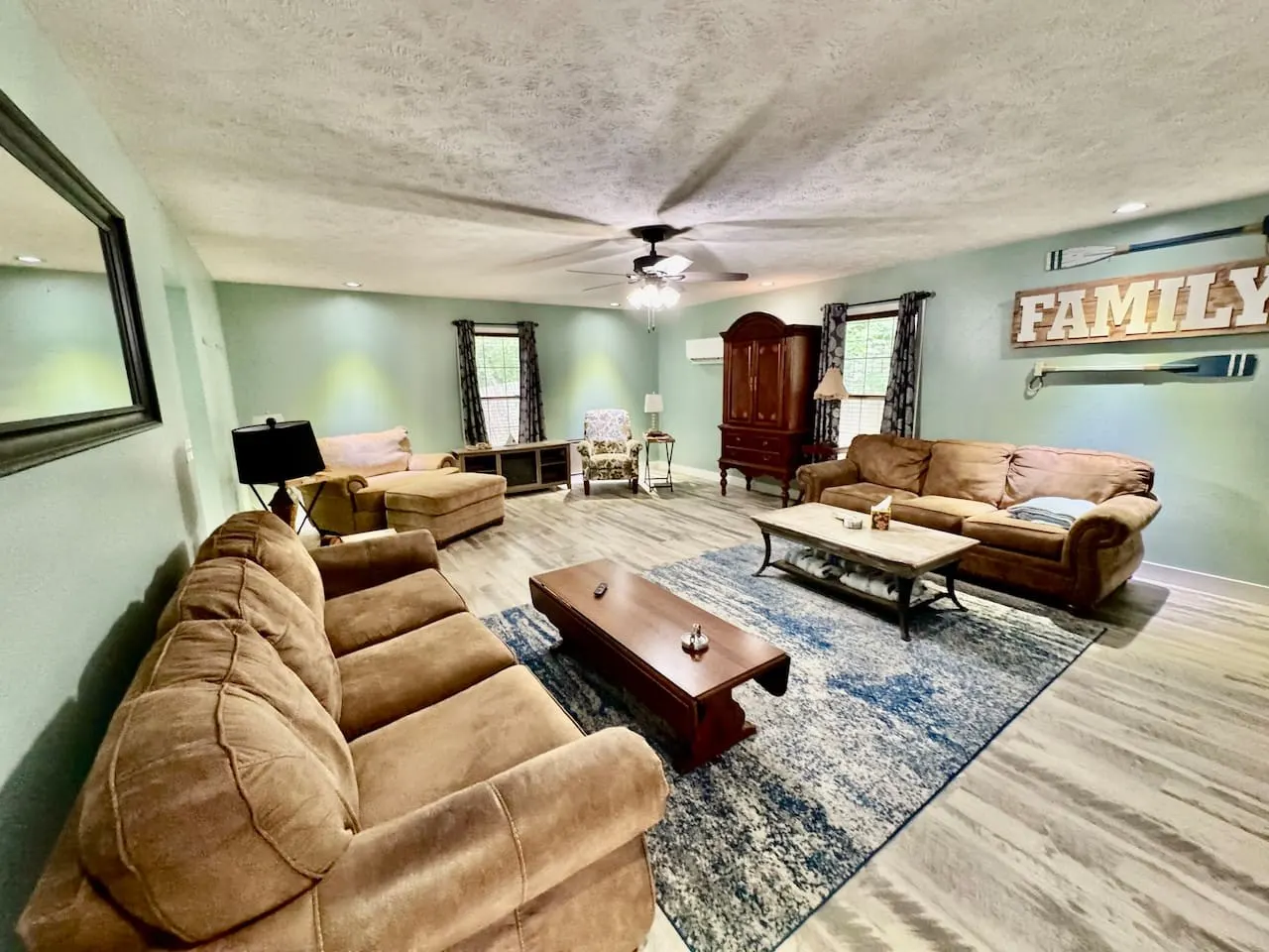 Stillwater Cottage at Norfork Lake 8