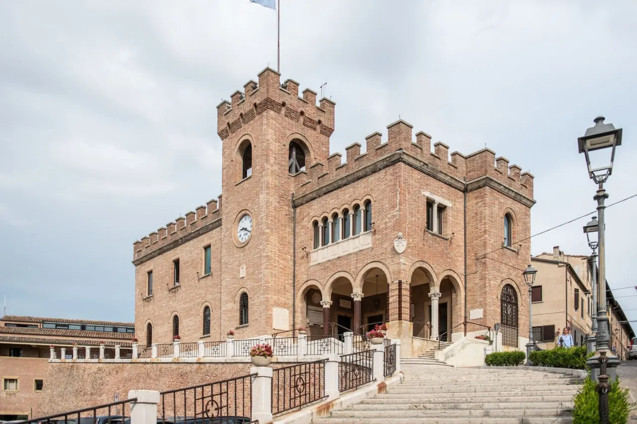 Casa Vacanze Francesca 9