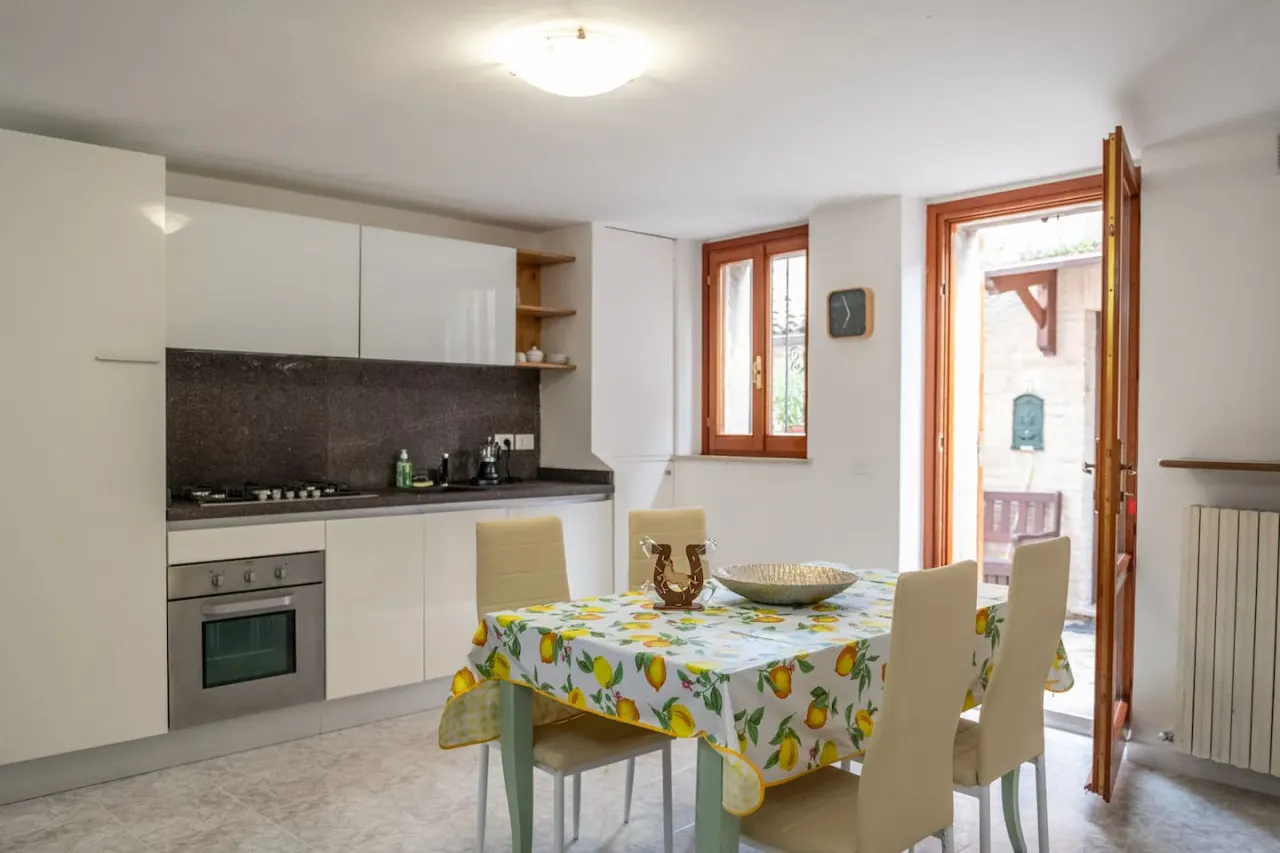 Casa Vacanze Francesca 12