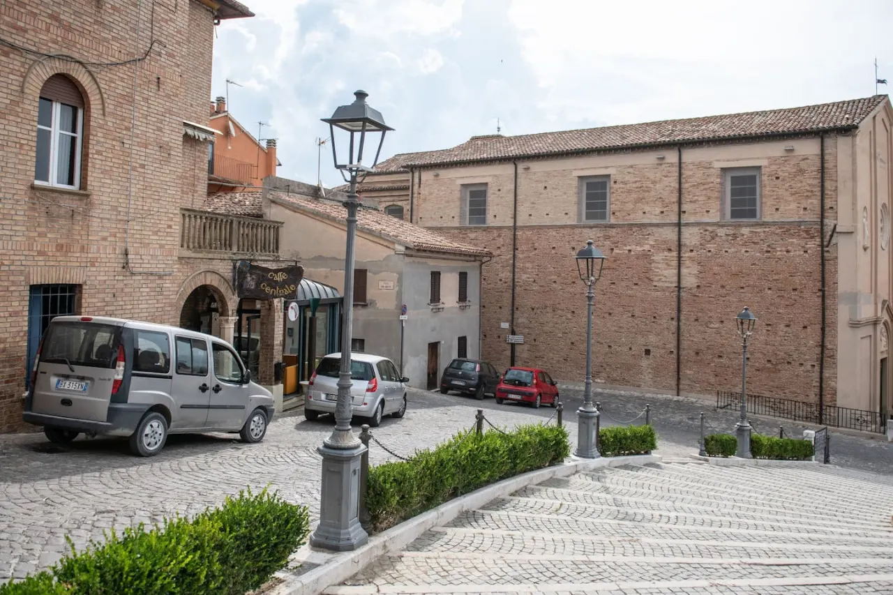 Casa Vacanze Francesca 20