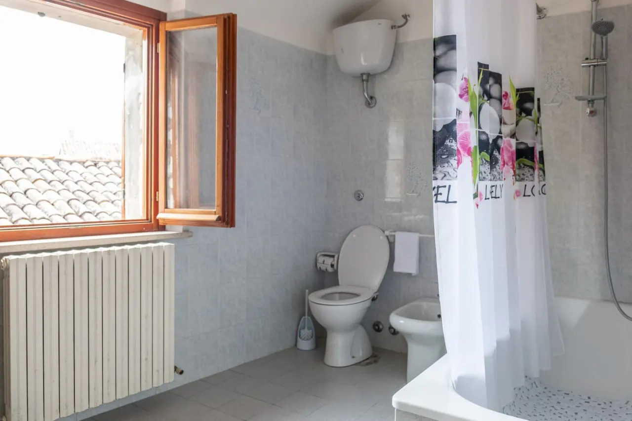 Casa Vacanze Francesca 8