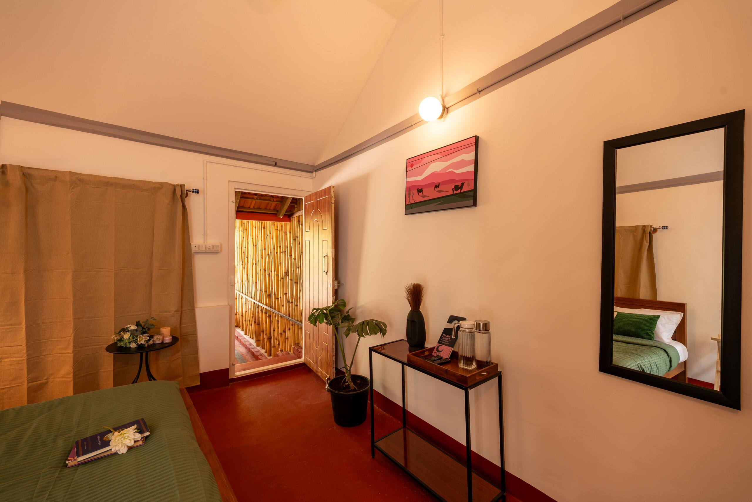 Maldare Days by Raho Private Jungle Stay 8