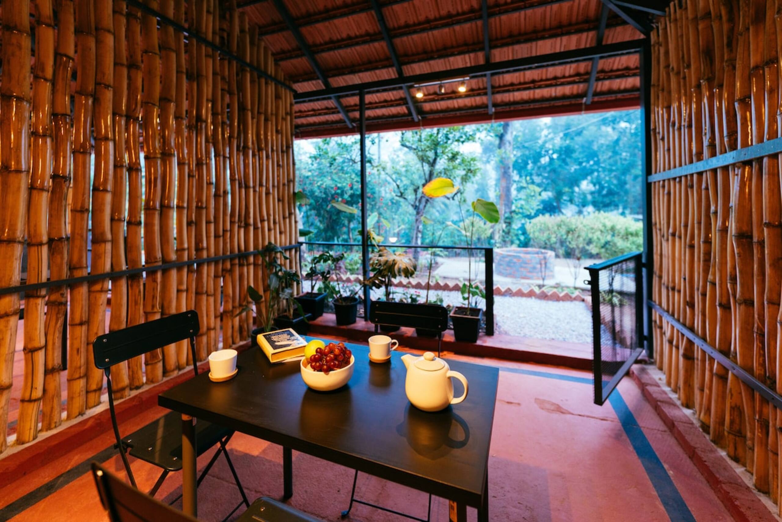 Maldare Days by Raho Private Jungle Stay 6