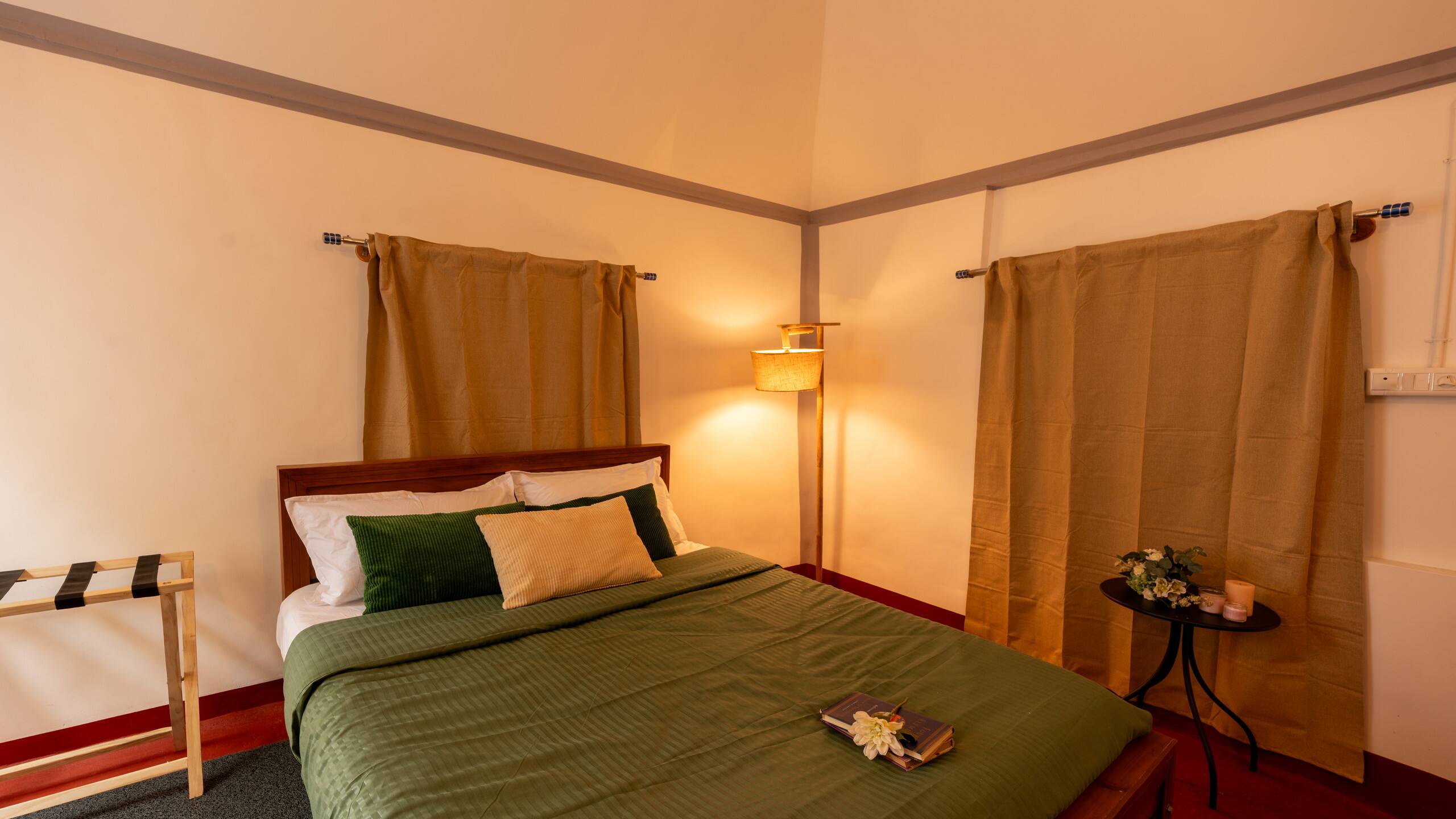 Maldare Days by Raho | Private Jungle Stay — photo 2