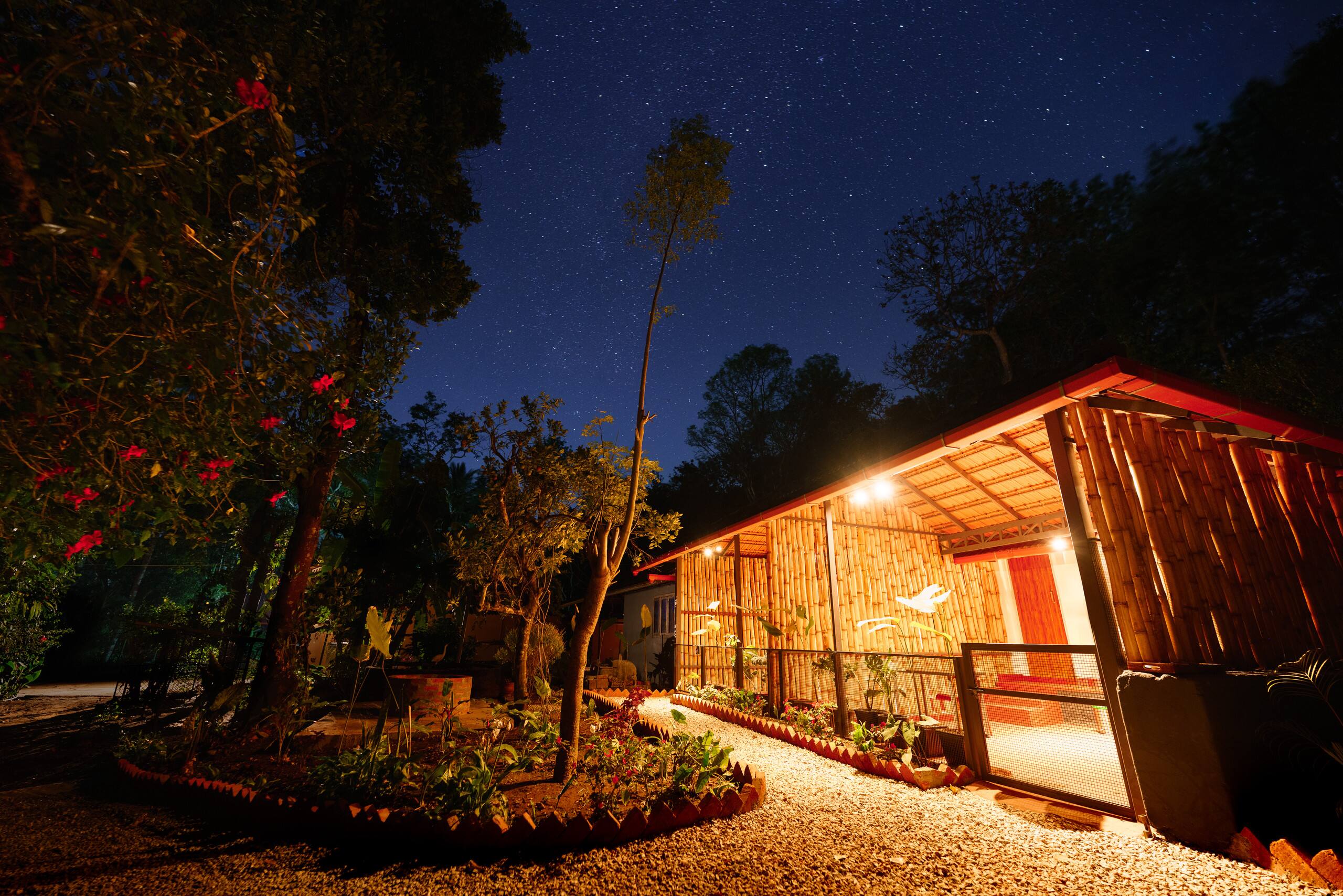 Maldare Days by Raho | Private Jungle Stay