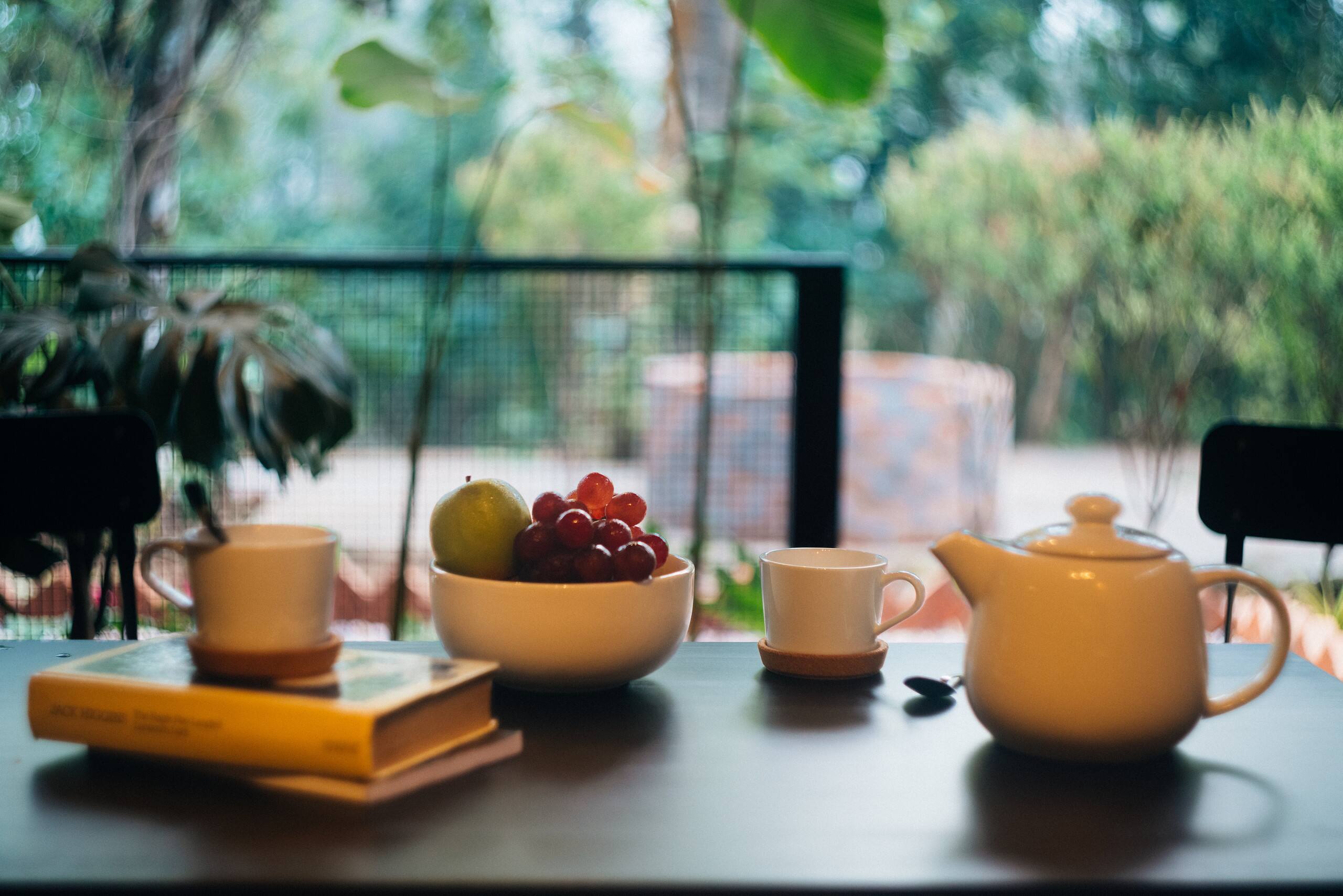 Maldare Days by Raho | Private Jungle Stay — photo 3