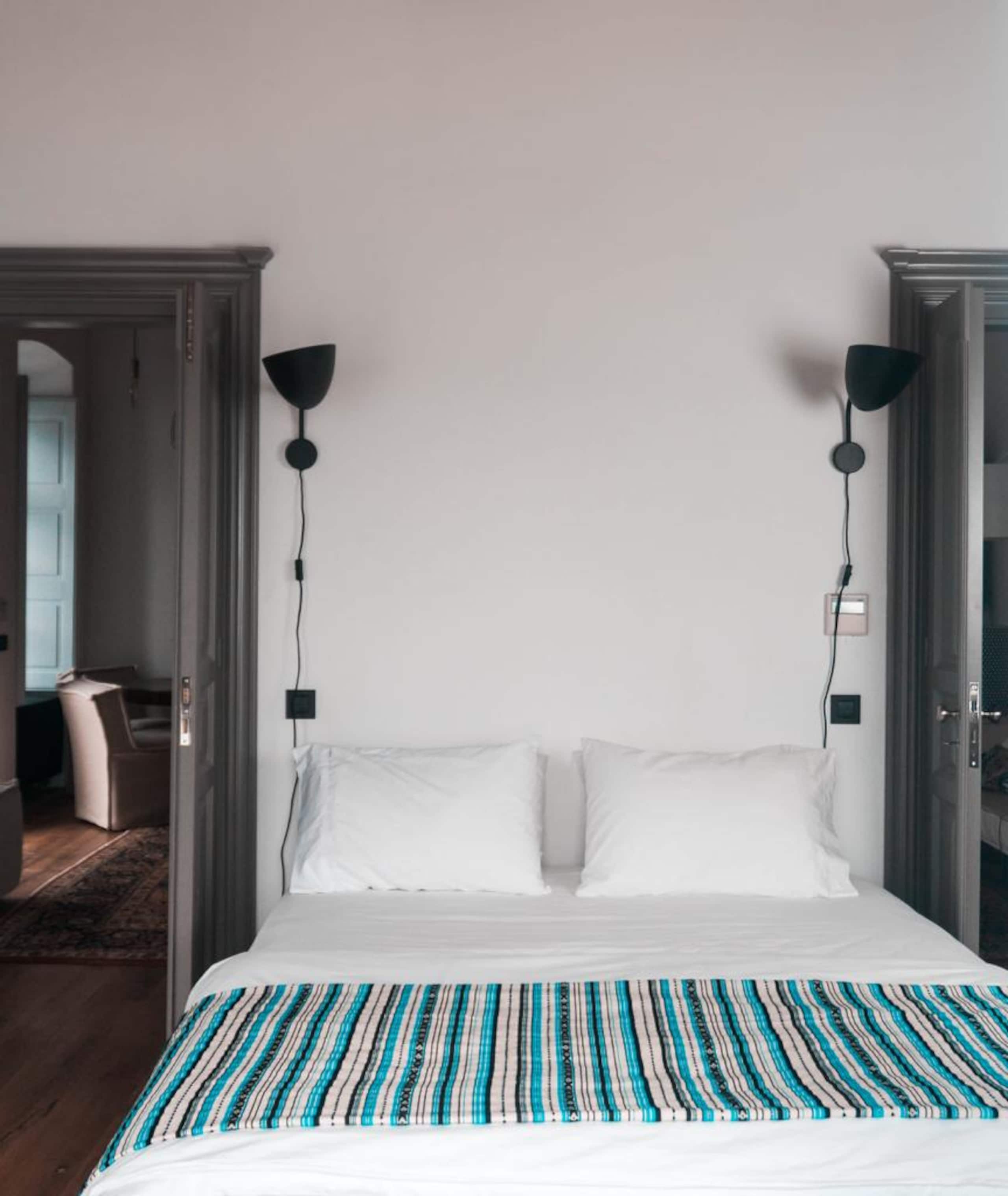 One Manto Square Deluxe House 17