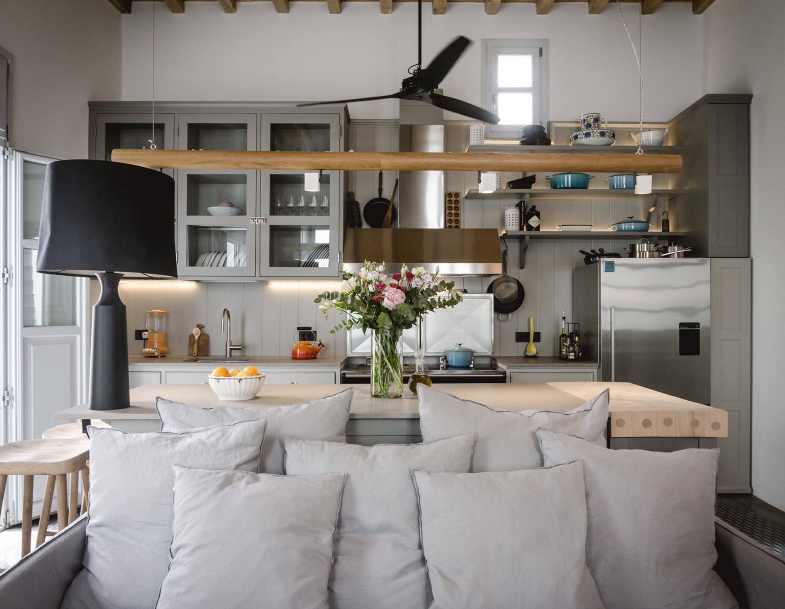 One Manto Square Deluxe House 32