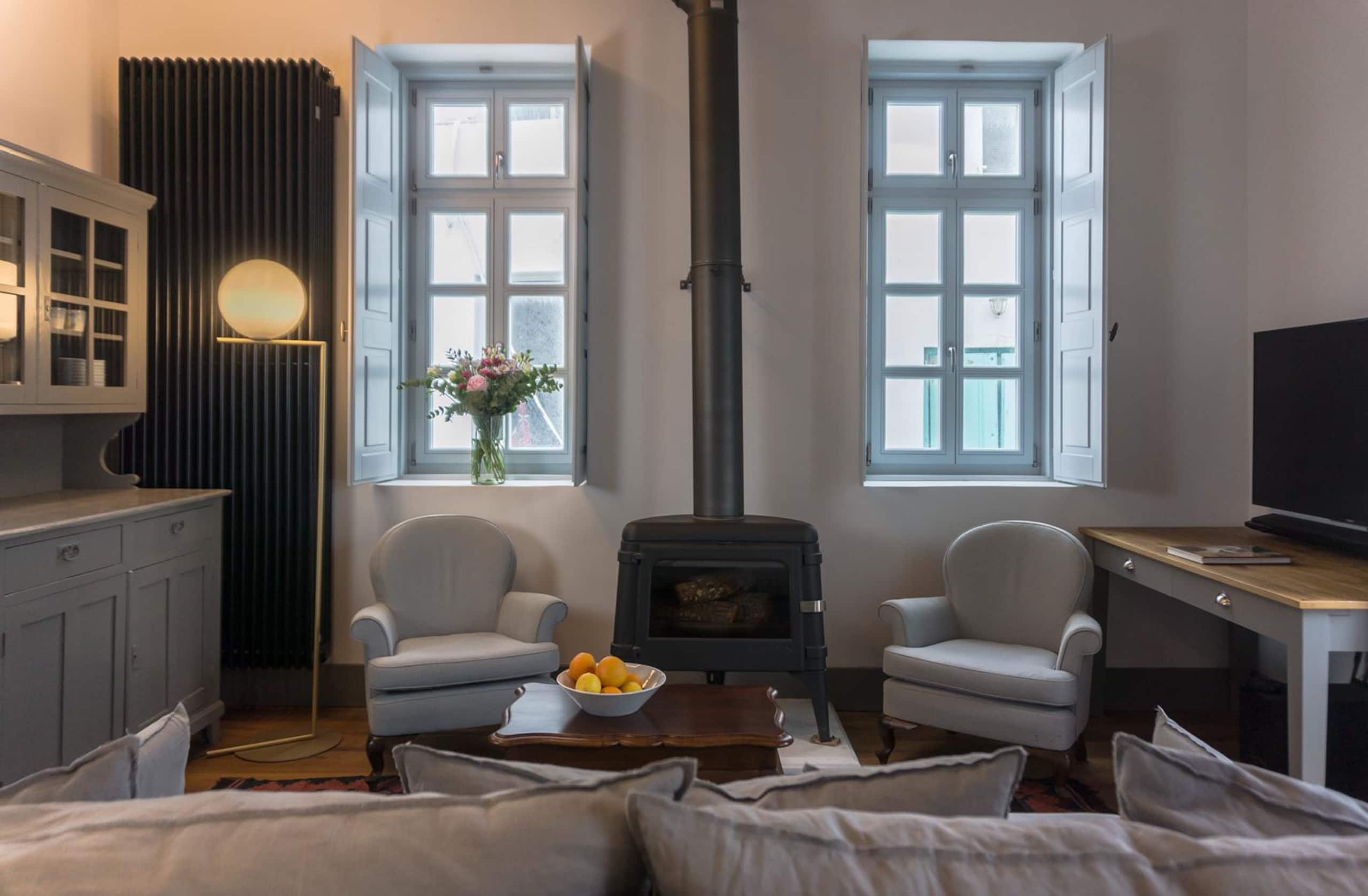 One Manto Square Deluxe House 40