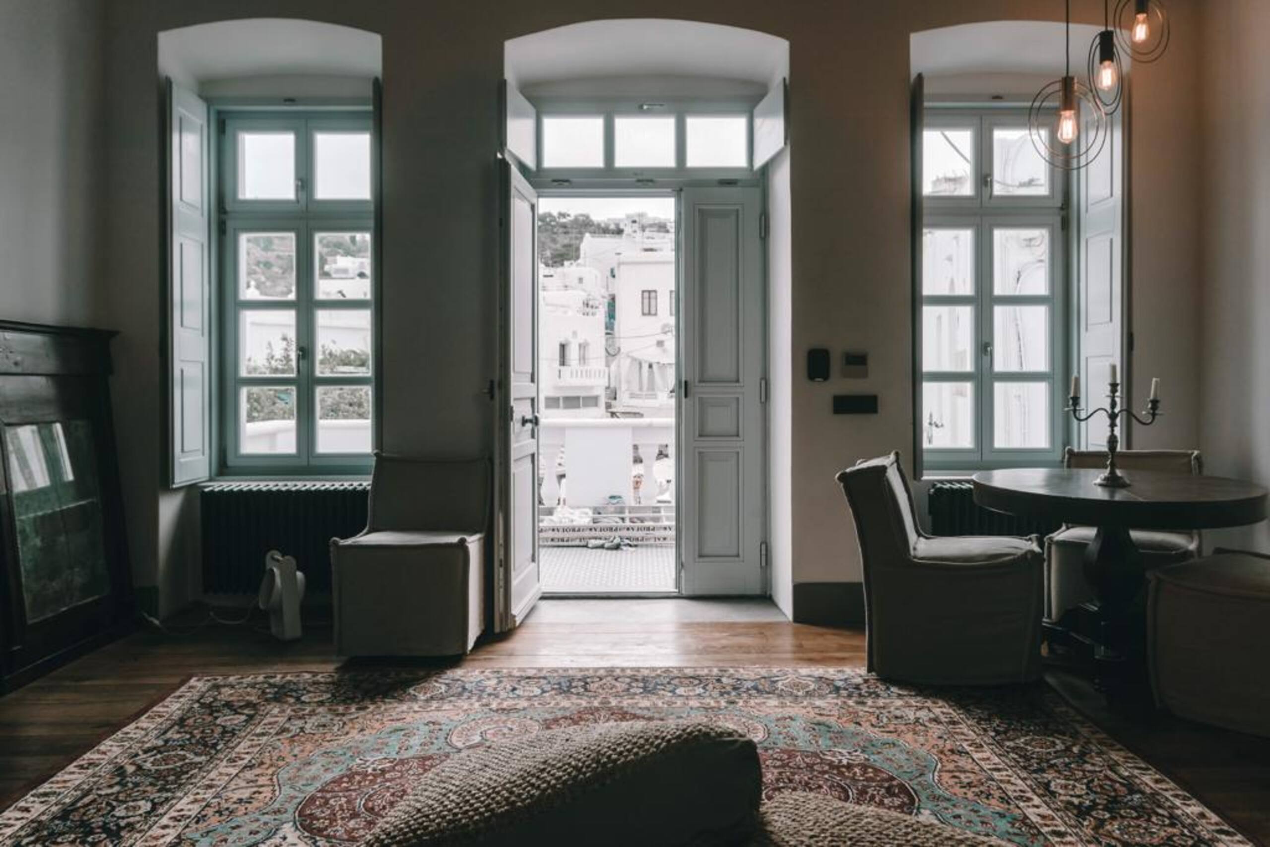 One Manto Square Deluxe House 10