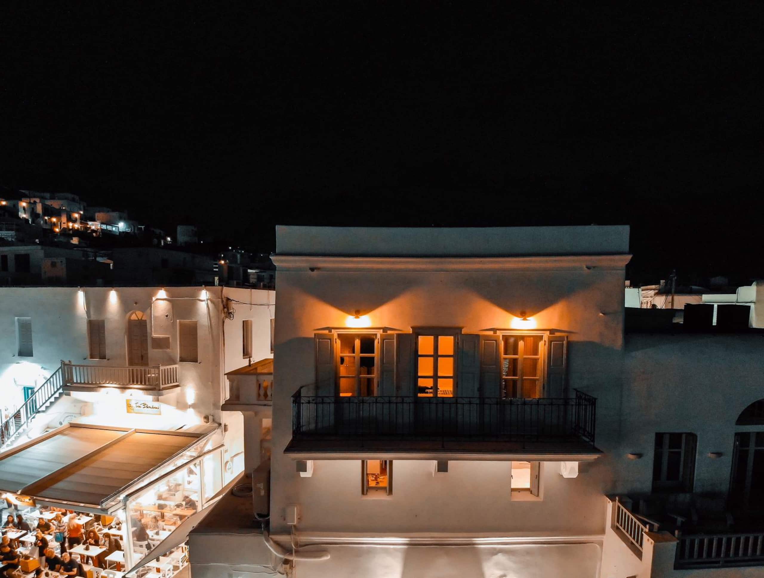 One Manto Square Deluxe House 39