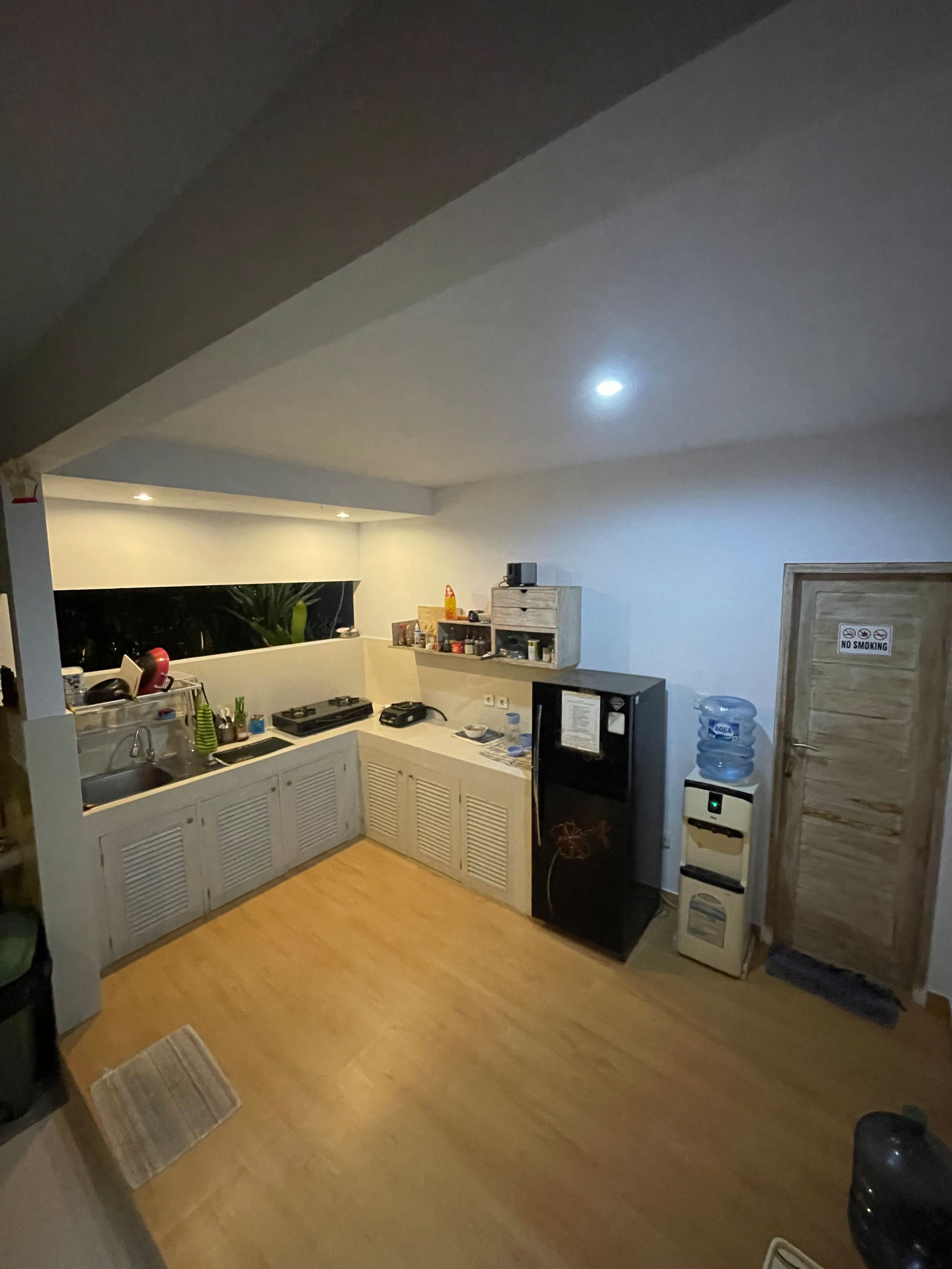 Canggu Nadi Guest House 6 Standard Bed 15