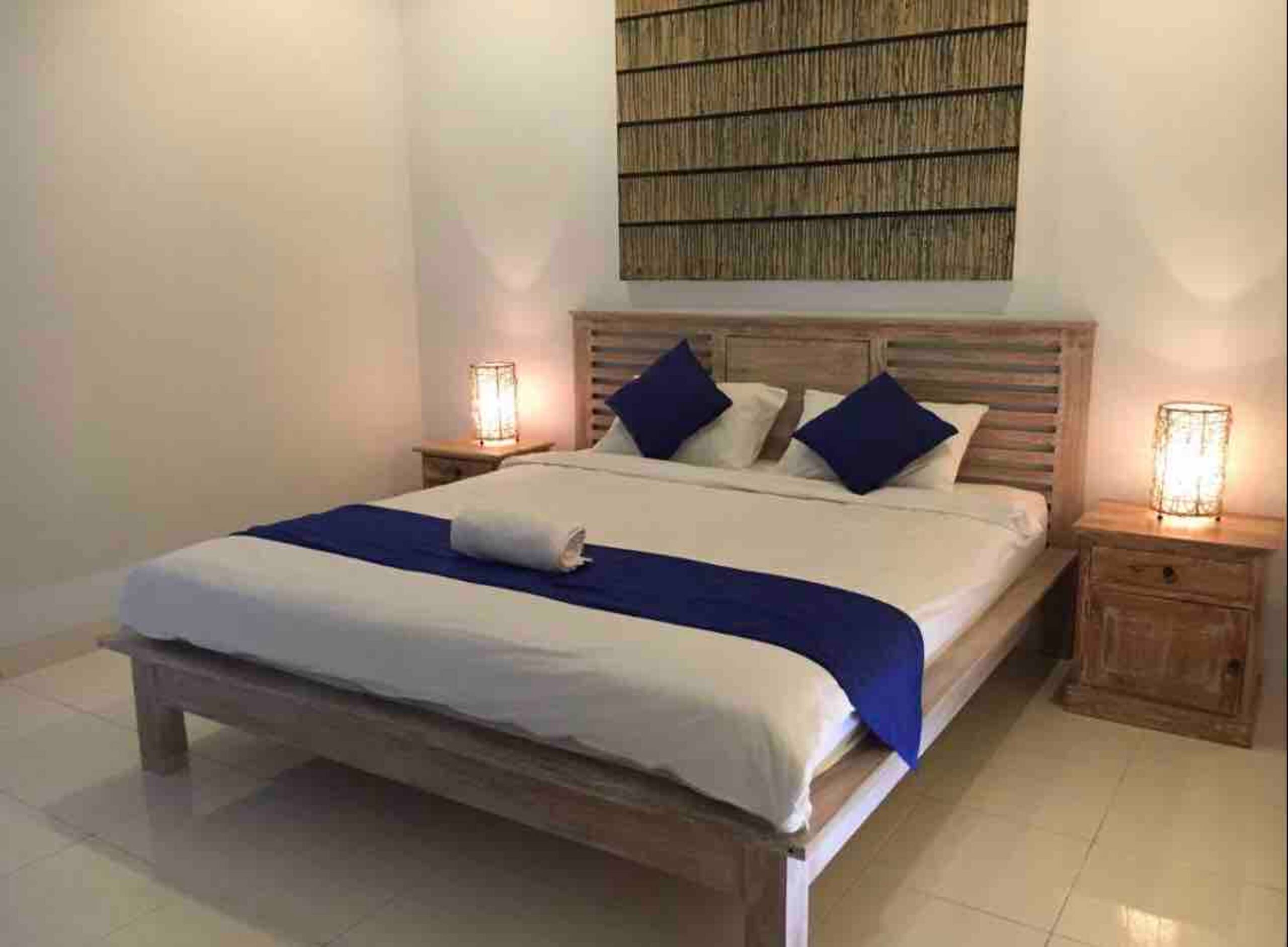 Canggu Nadi Guest House 6 Standard Bed 6