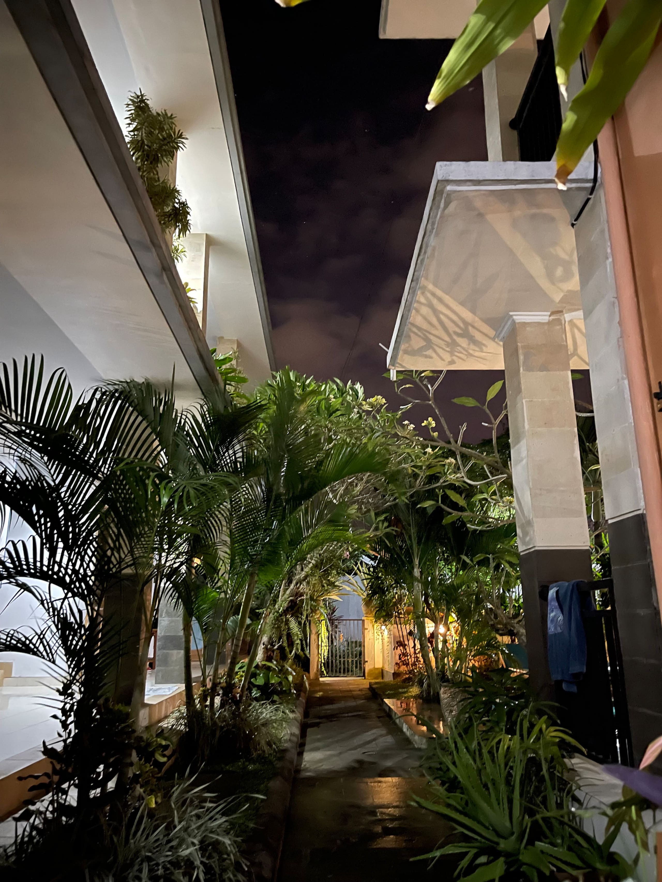 Canggu Nadi Guest House 6 Standard Bed 16