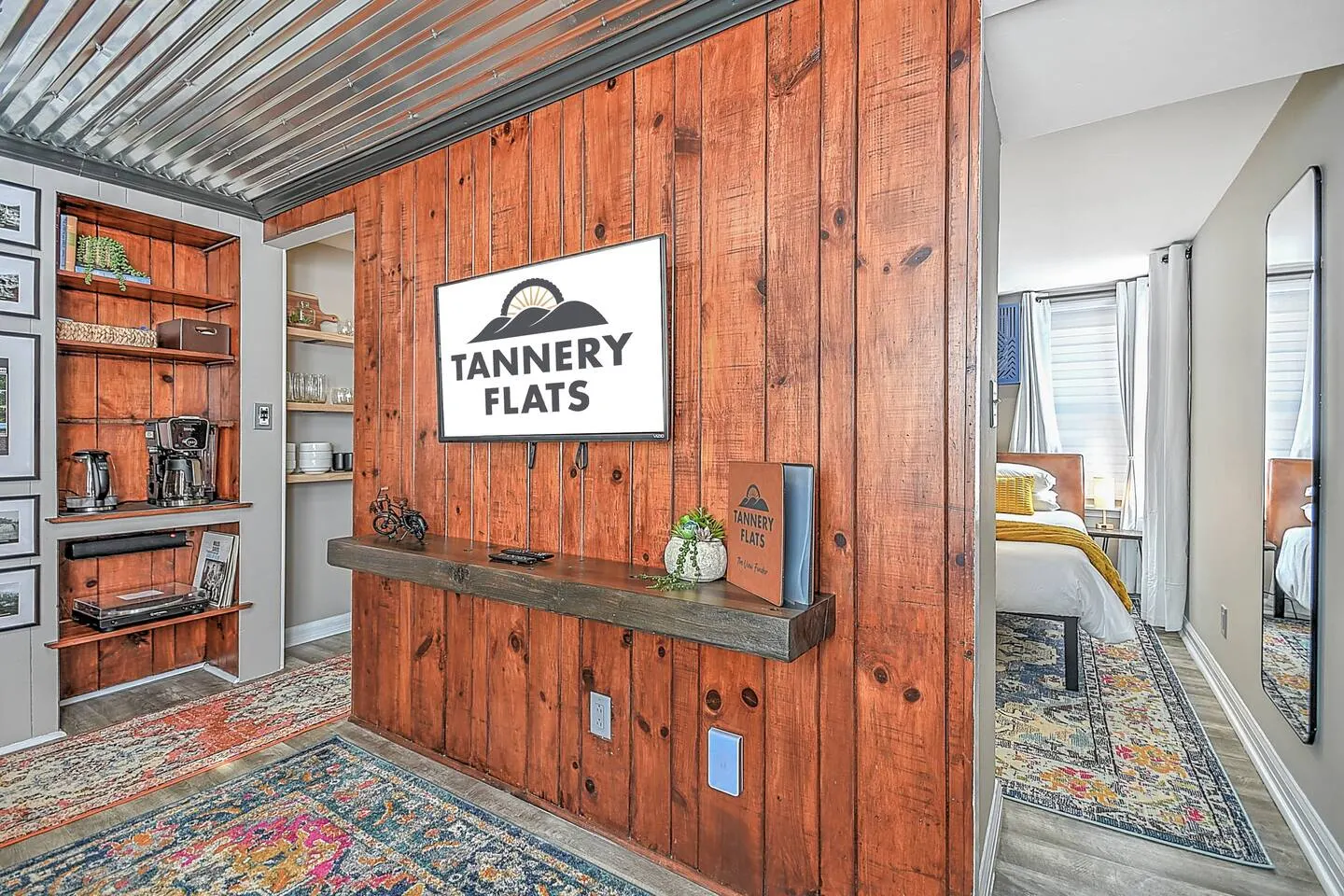 Tannery Flats 17