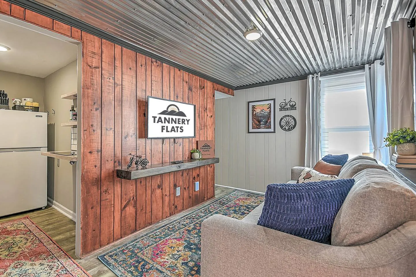 Tannery Flats 6
