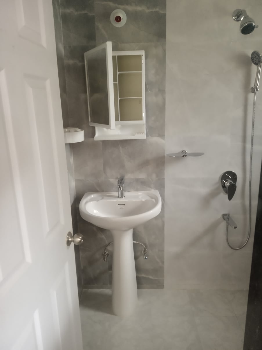 Casa Dunes 2bhk in Benaulim 6