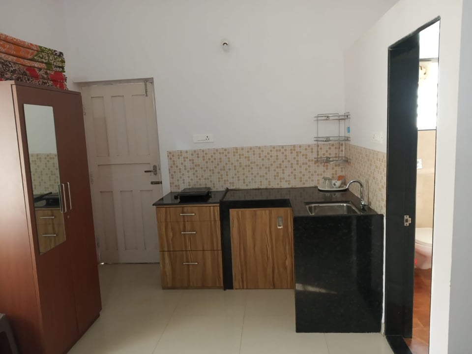 Casa Dunes 2bhk in Benaulim 7