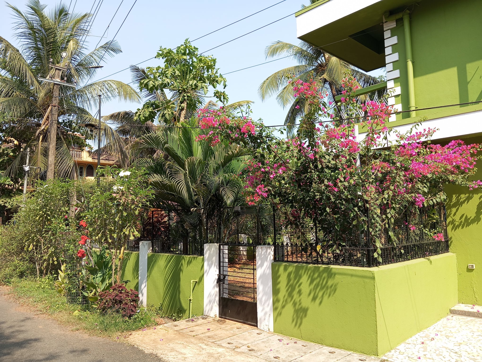 Casa Dunes 2bhk in Benaulim 8