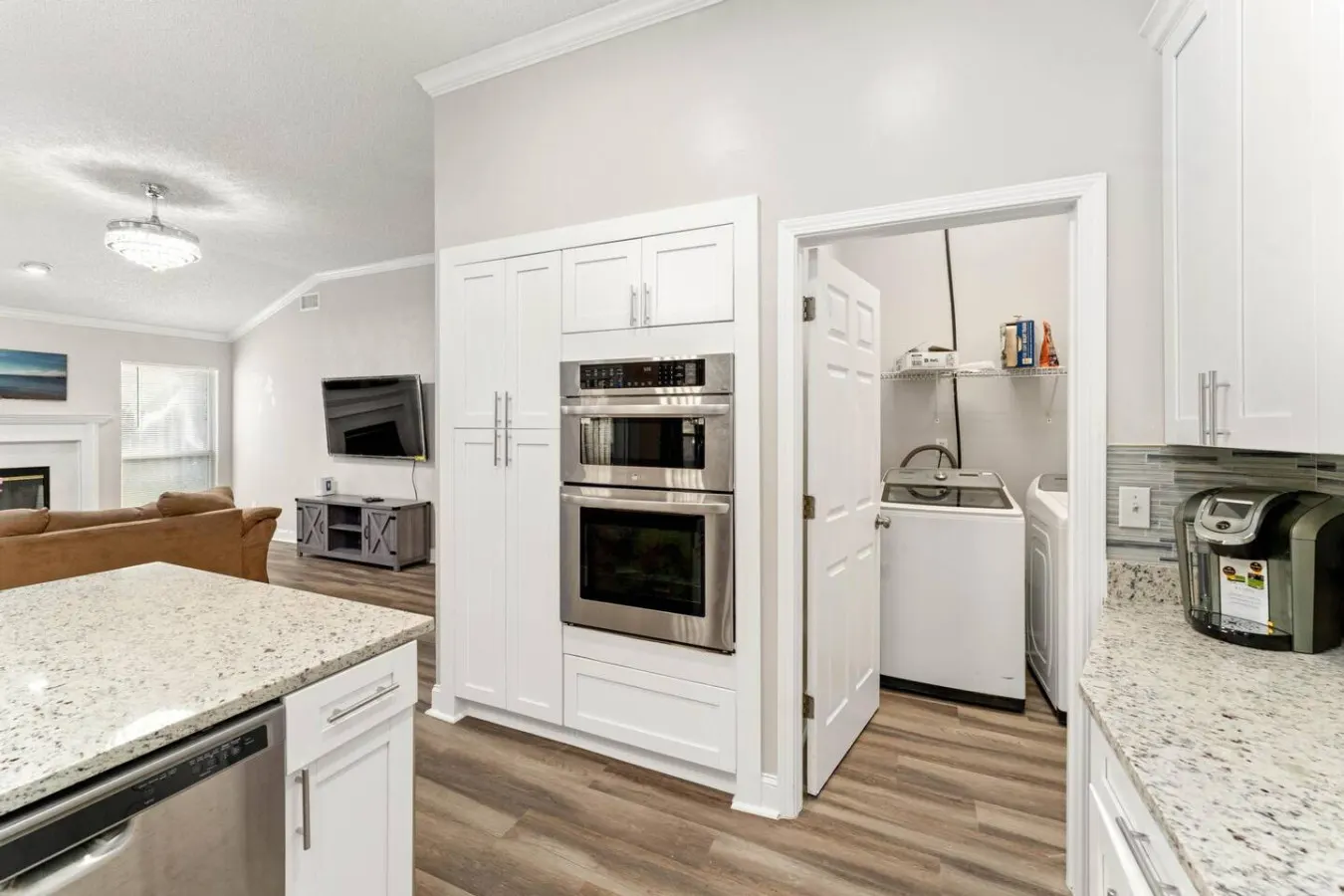 Cozy Restful Memory 3BR@Neptune Beach — photo 4
