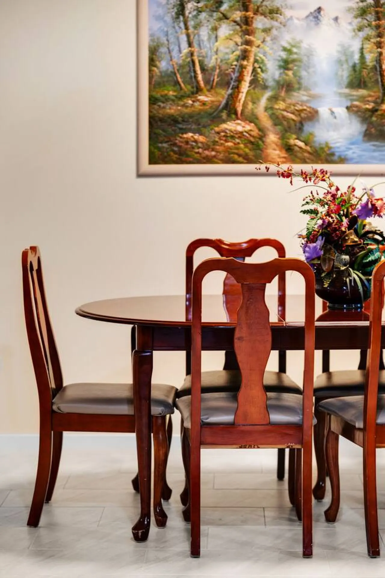 Spacious 4BR/2BA Fam Haven @Central Beach — foto 5