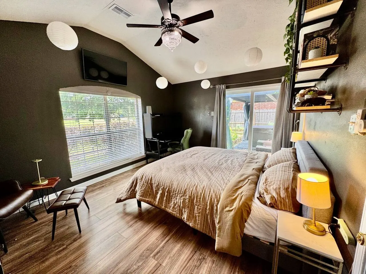 Cozy Cabot 3 bedroom 9