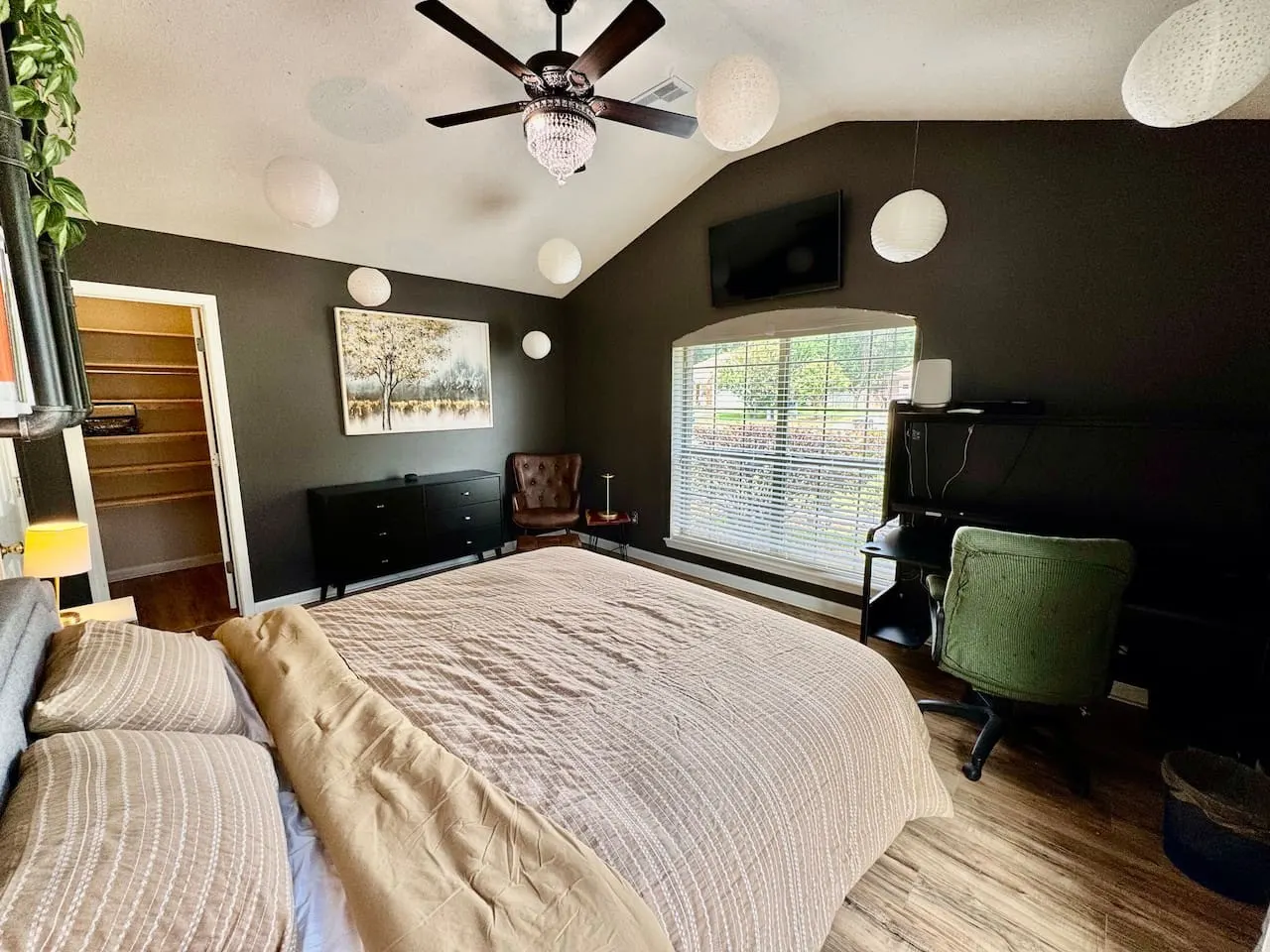 Cozy Cabot 3 bedroom 11