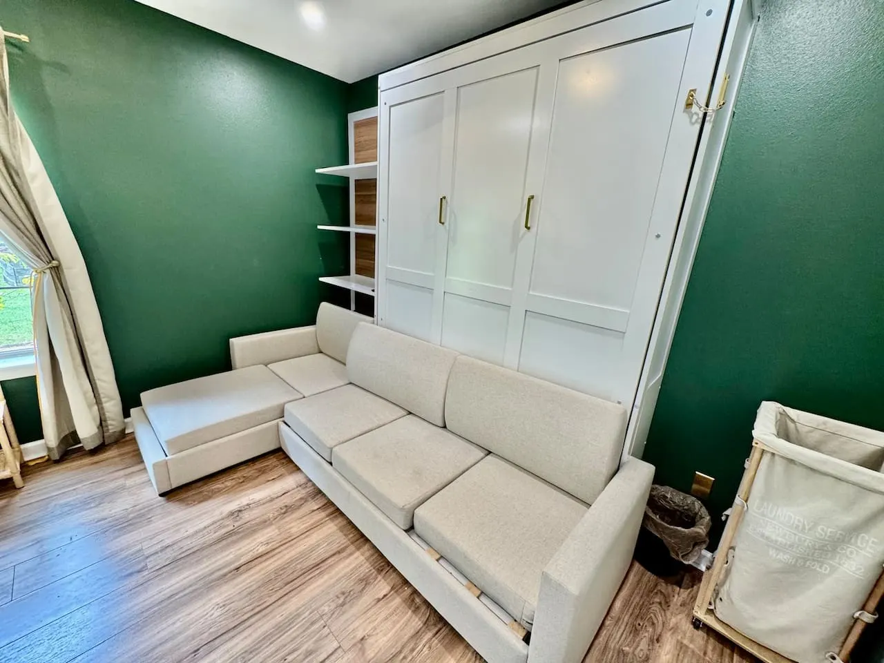 Cozy Cabot 3 bedroom 13