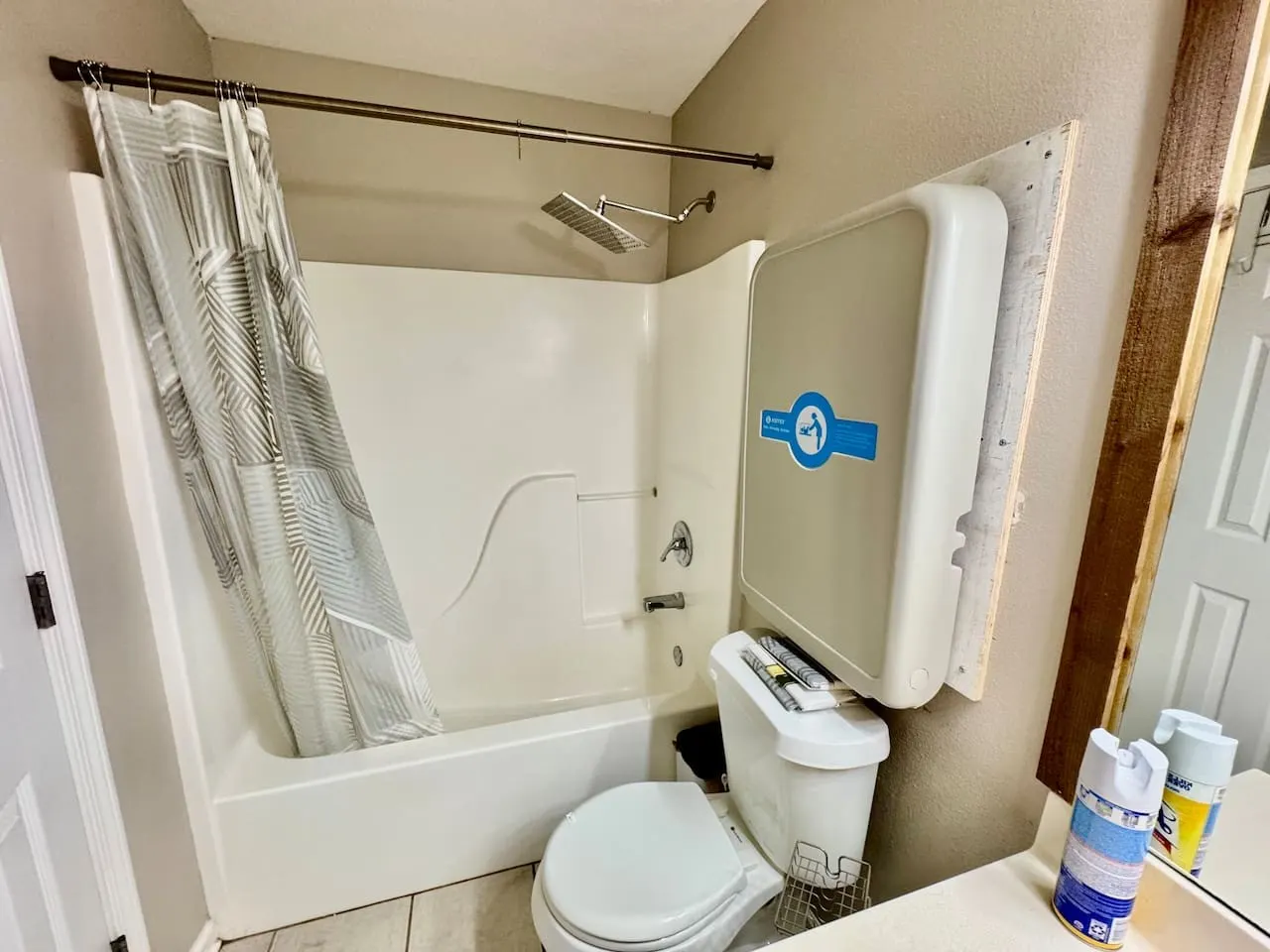 Cozy Cabot 3 bedroom 19