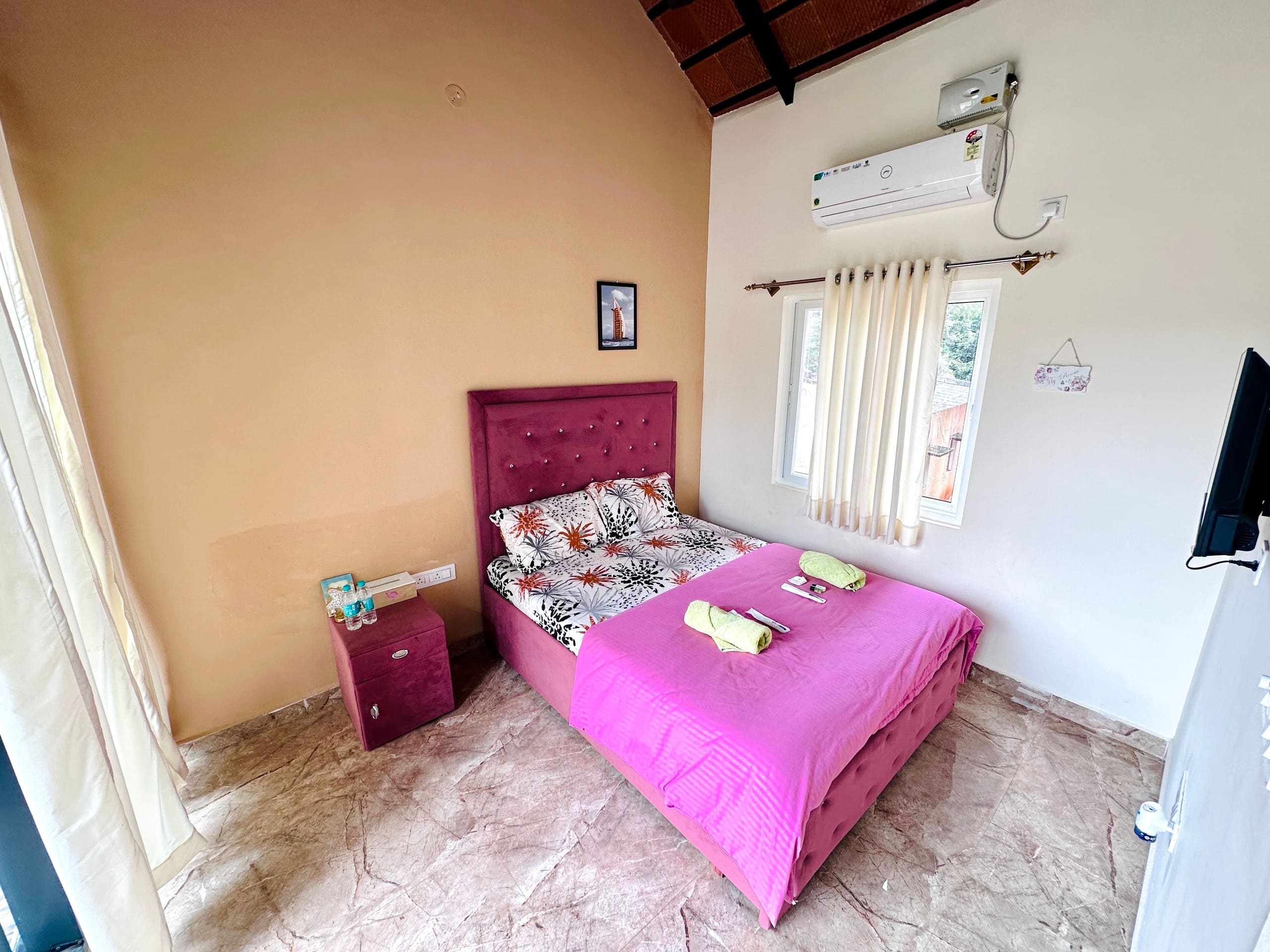 Nandi HillsView Cottage-Full Villa 17