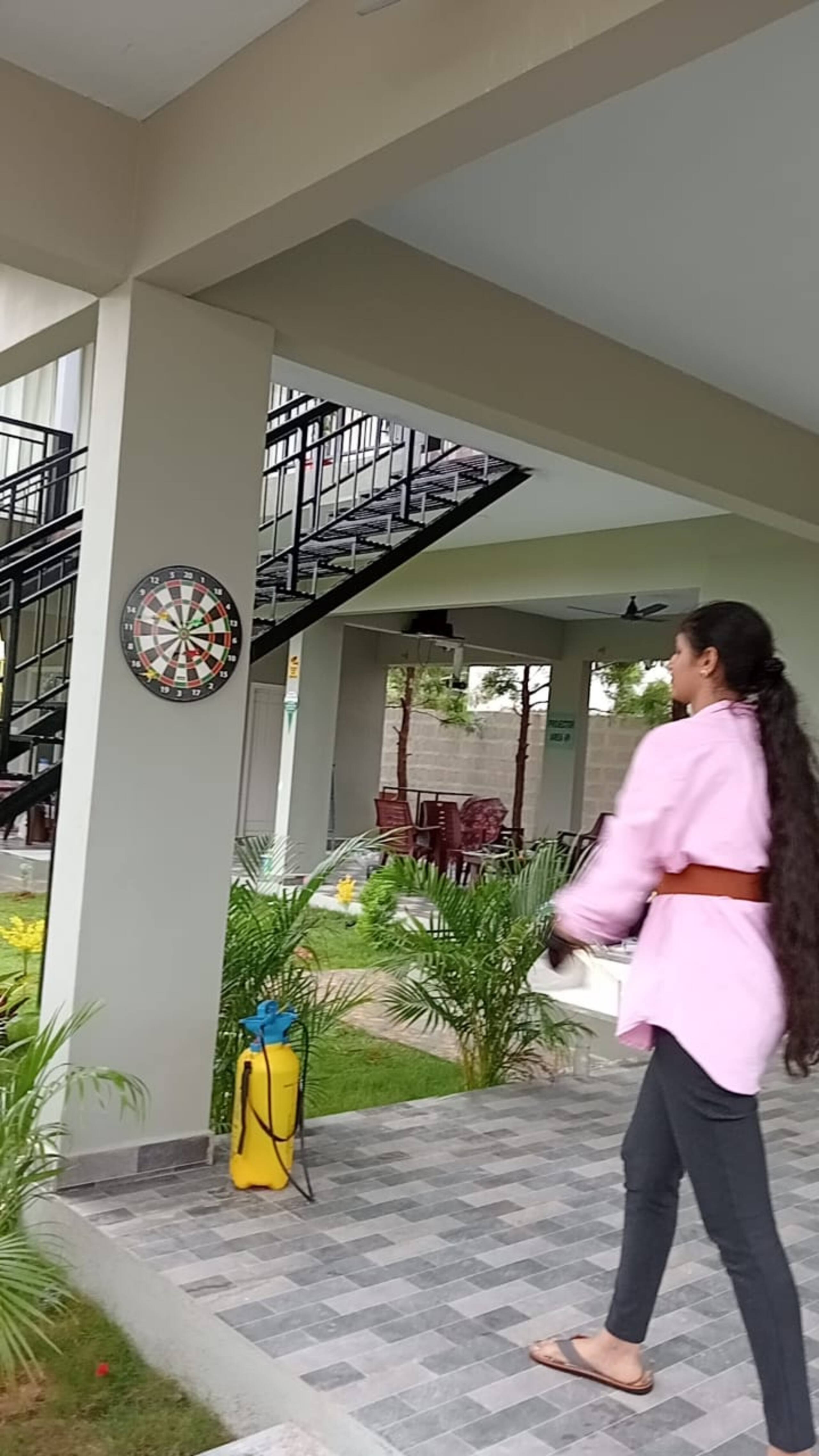 Nandi HillsView Cottage-Full Villa 39