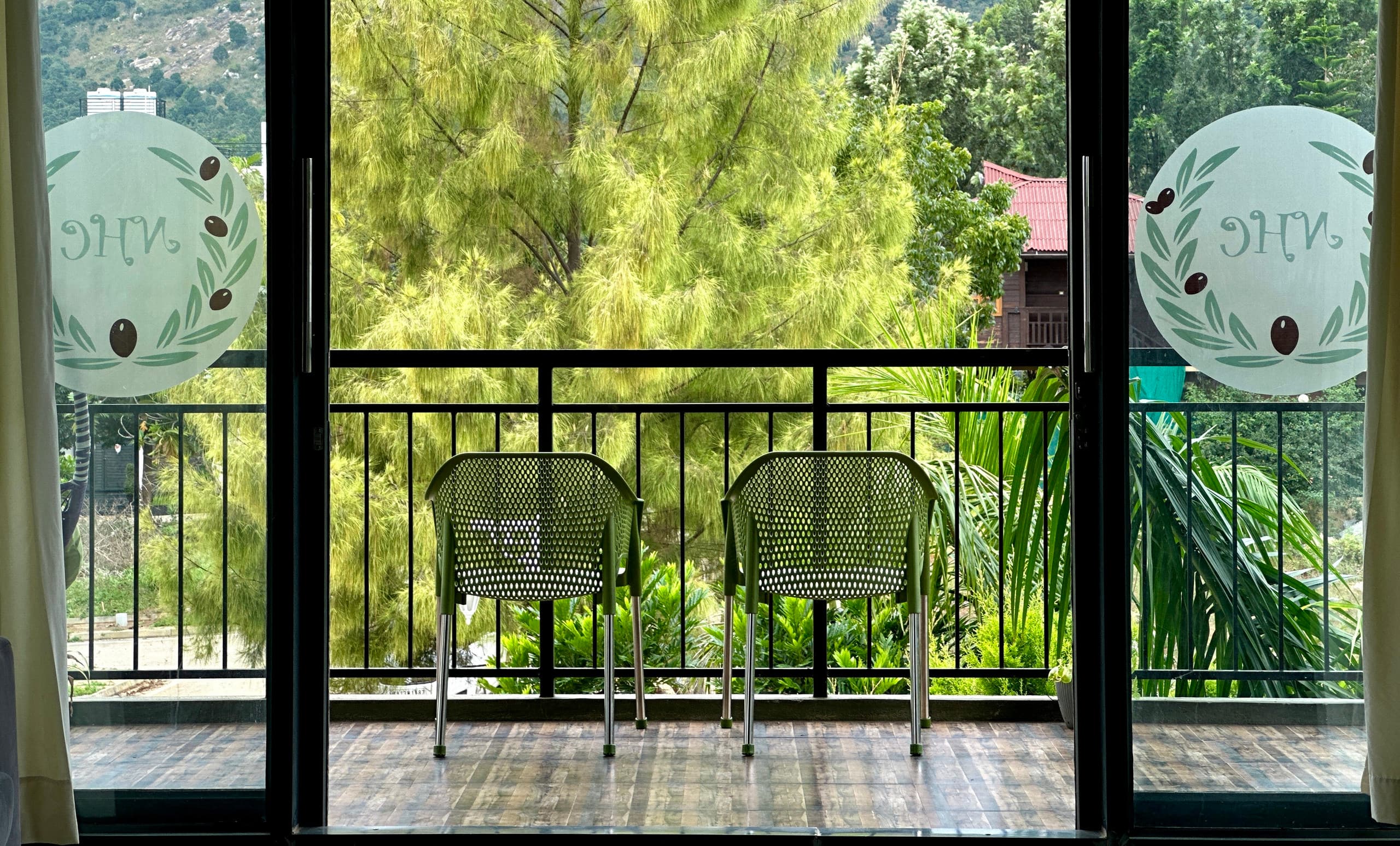 Nandi HillsView Cottage-Full Villa 6