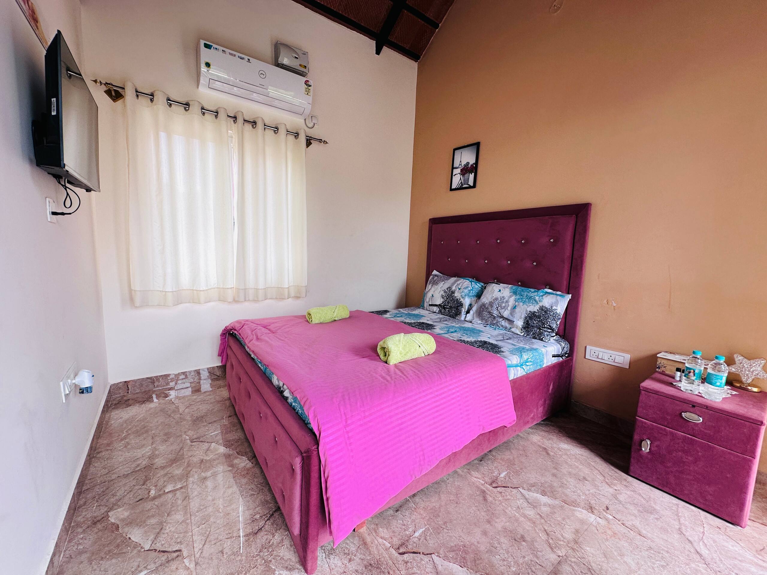 Nandi HillsView Cottage-Full Villa 16