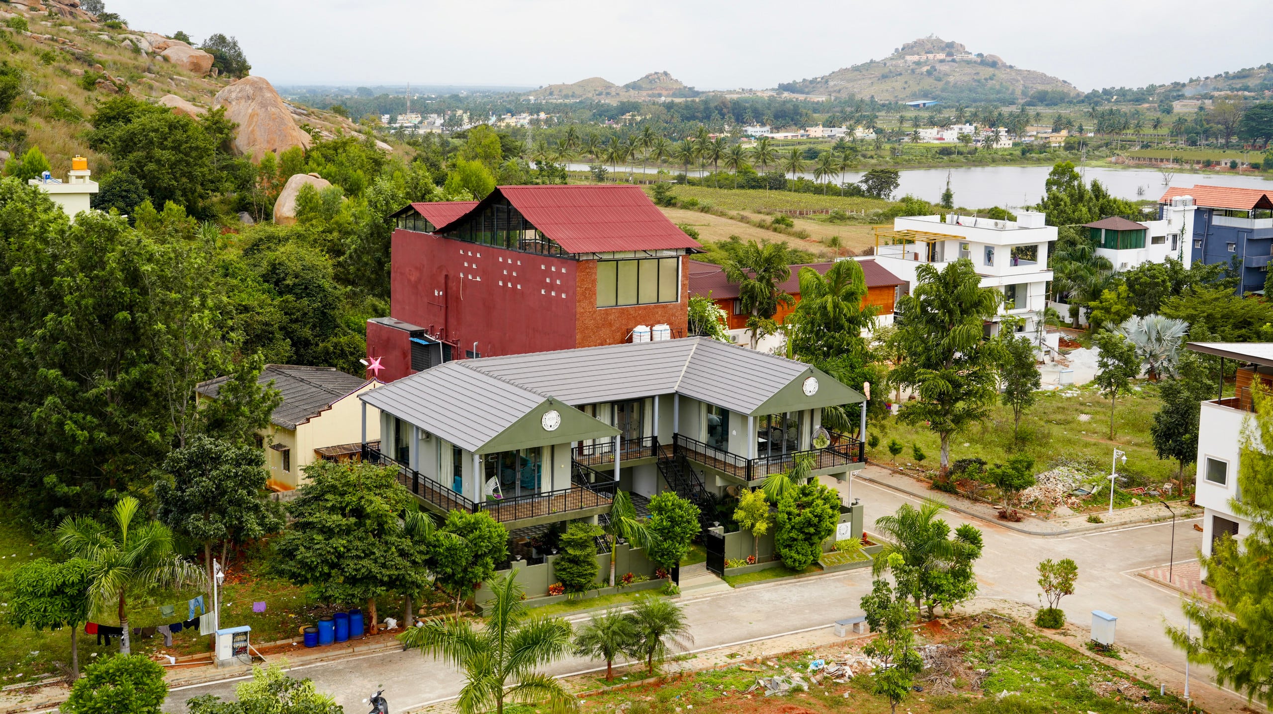Nandi HillsView Cottage-Full Villa — photo 2