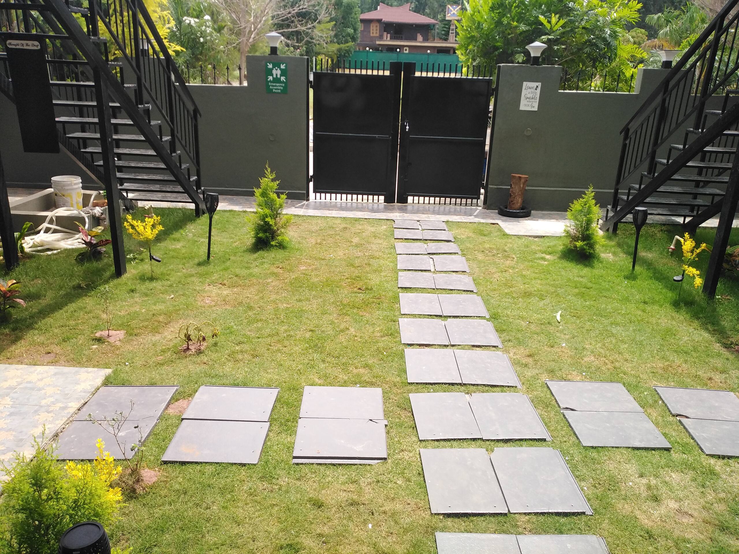 Nandi HillsView Cottage-Full Villa 27