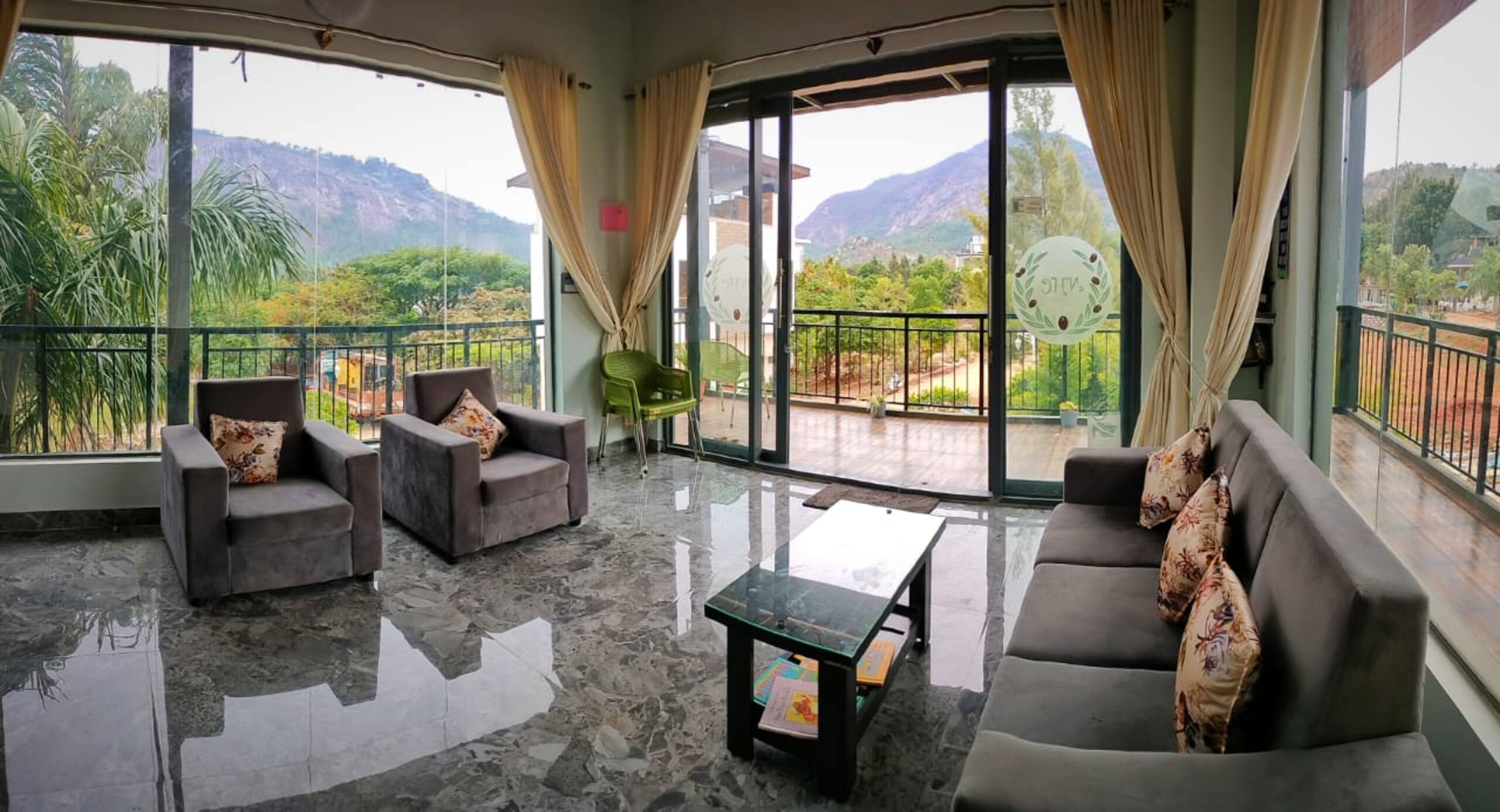 Nandi HillsView Cottage-Full Villa — photo 5