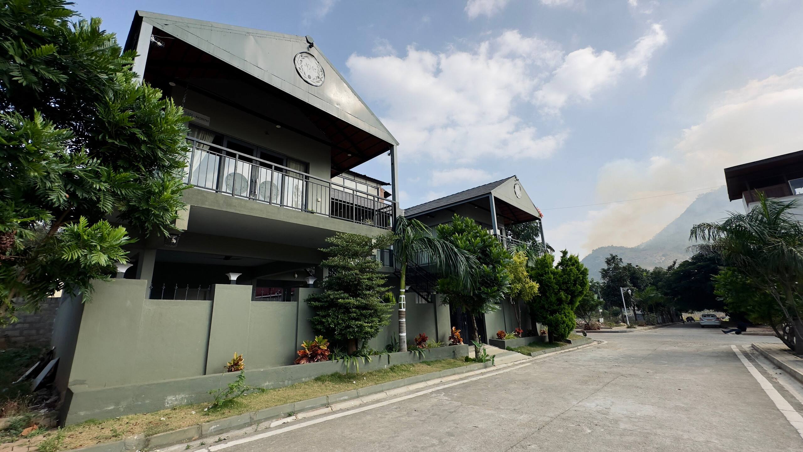 Nandi HillsView Cottage-Full Villa — photo 4