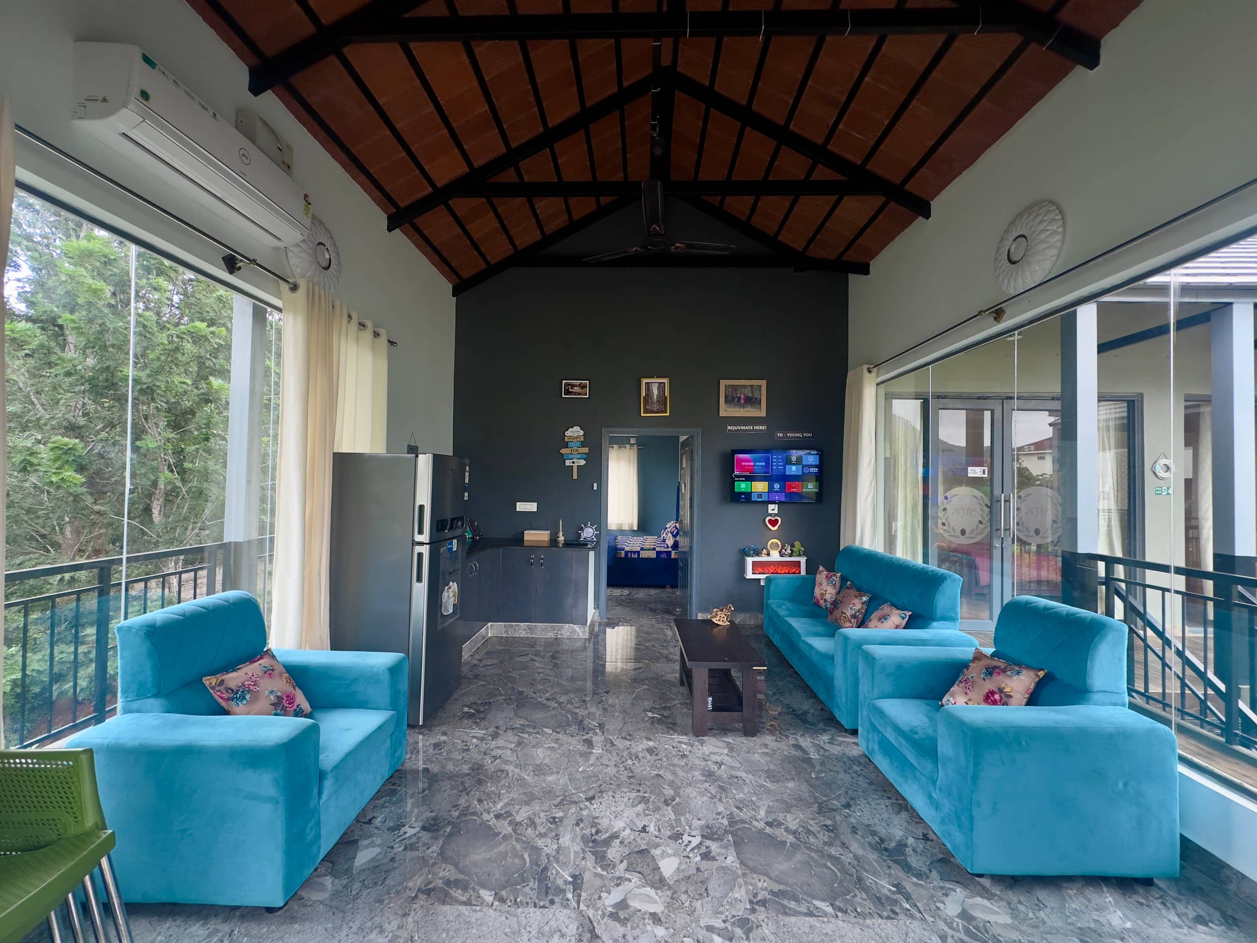 Nandi HillsView Cottage-Full Villa 10