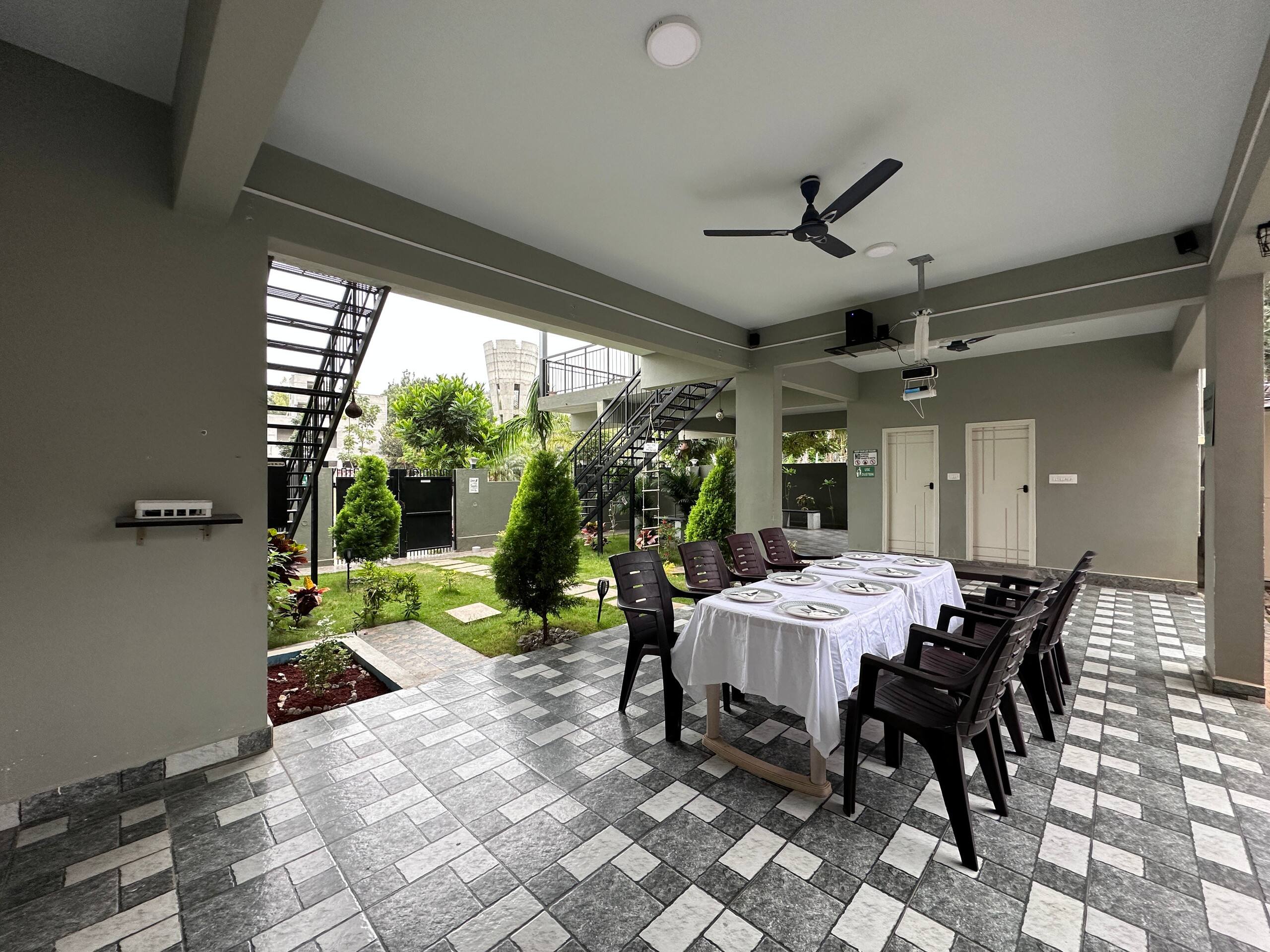 Nandi HillsView Cottage-Full Villa 7