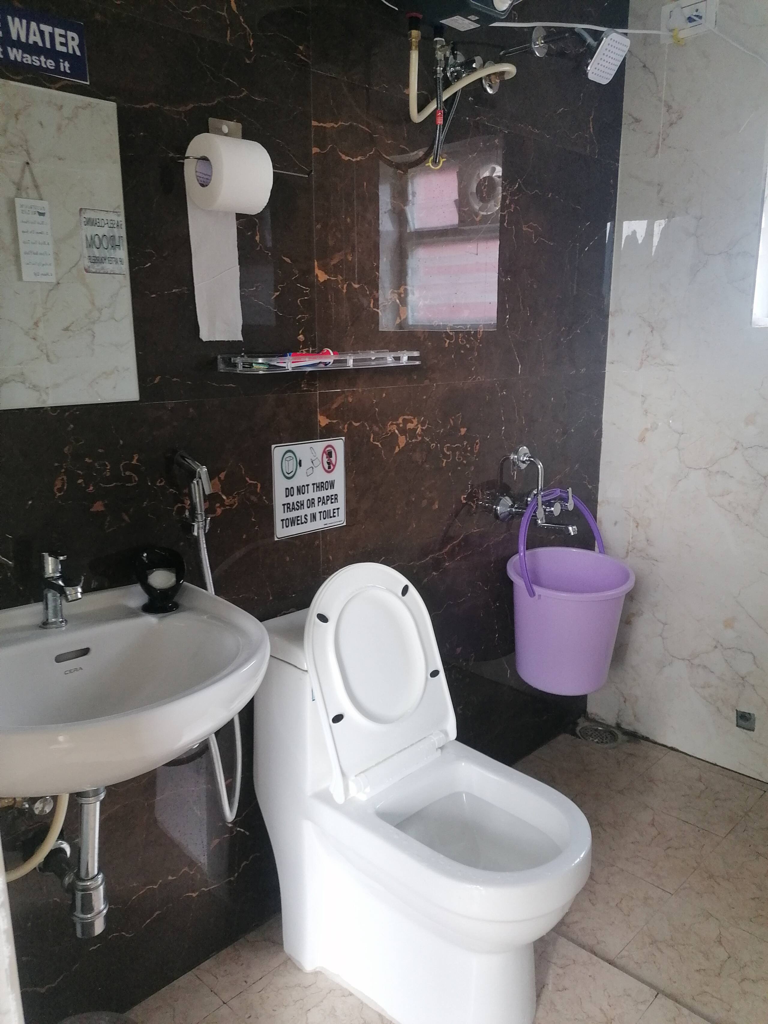 Nandi HillsView Cottage-Full Villa 19