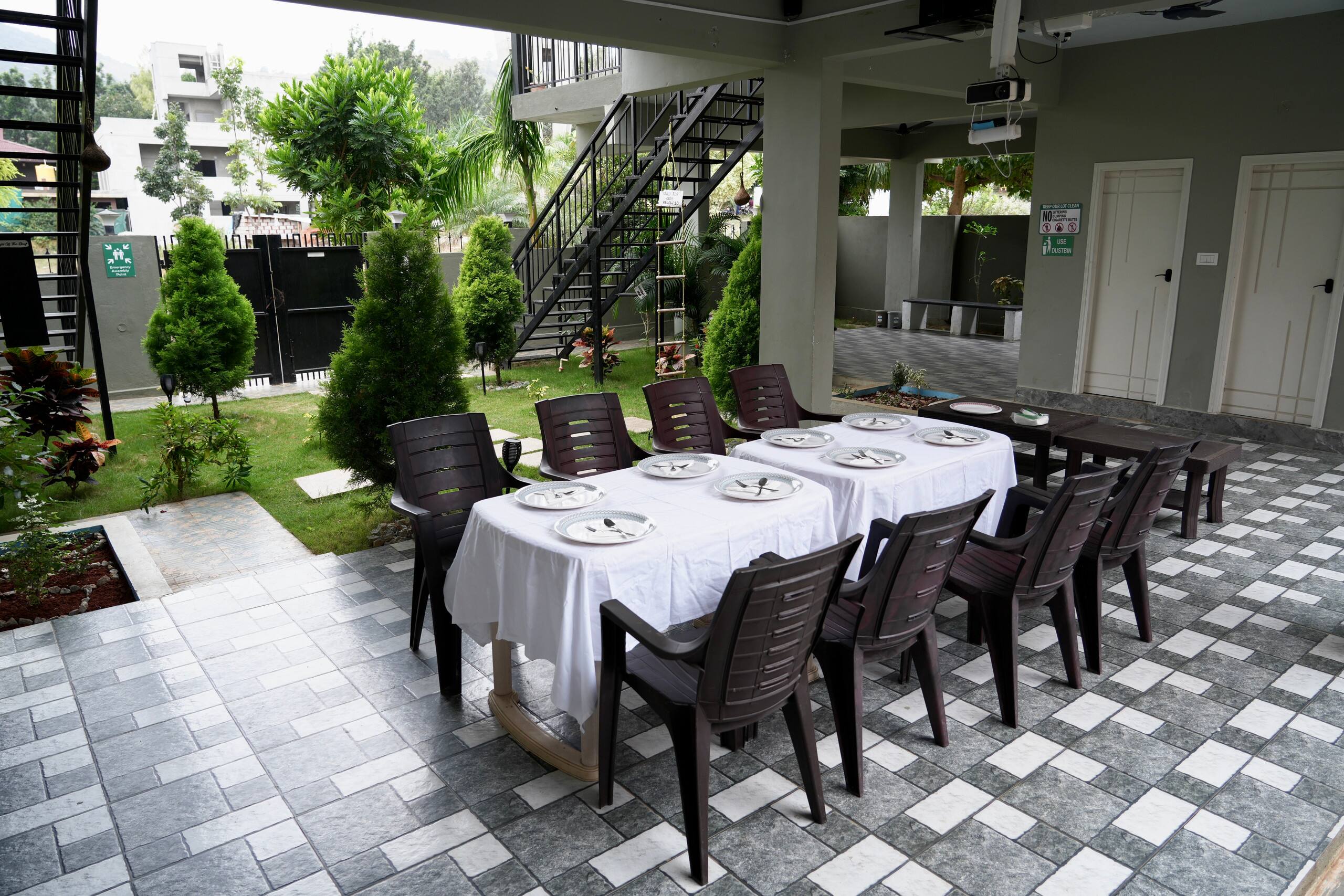 Nandi HillsView Cottage-Full Villa 25