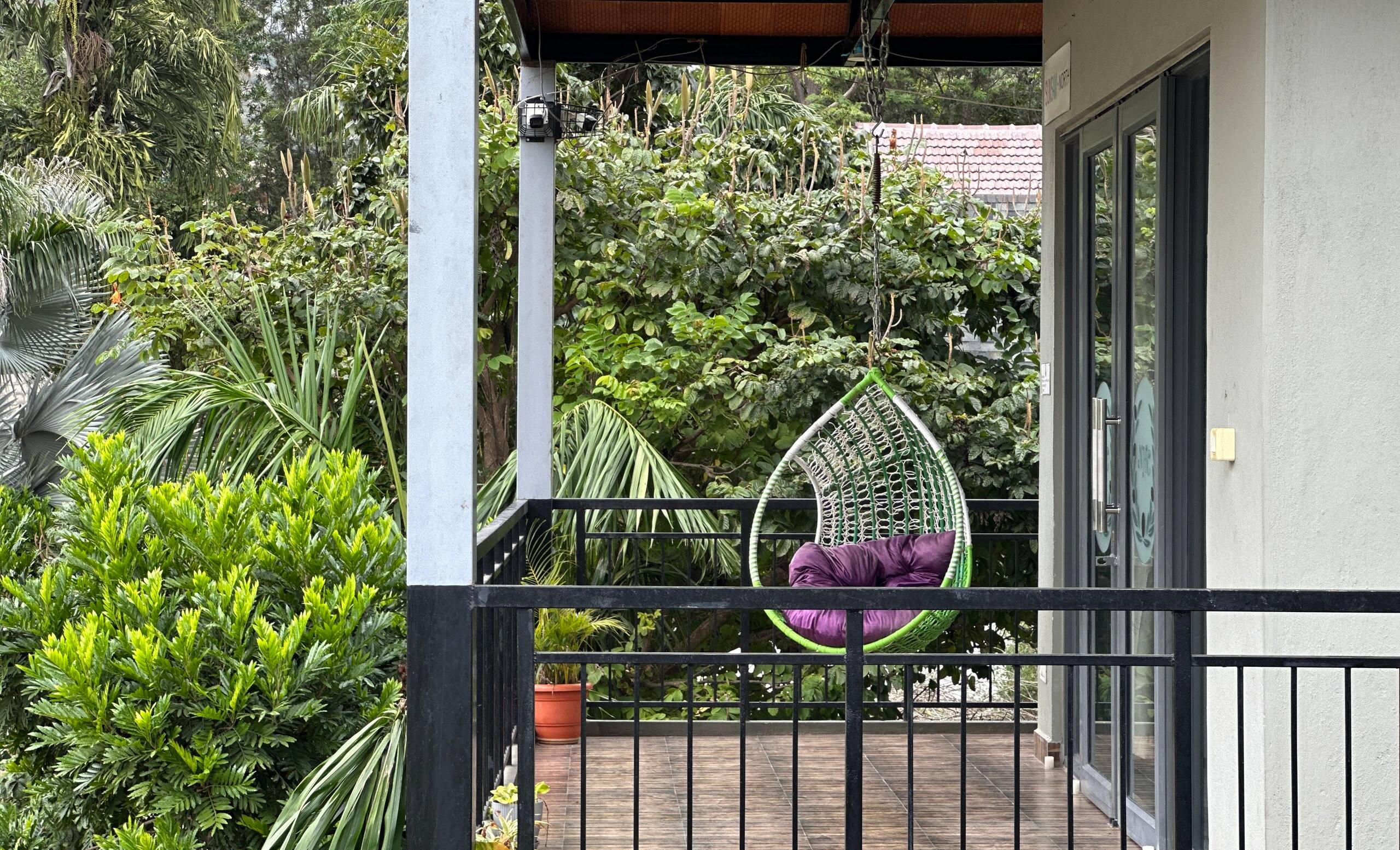 Nandi HillsView Cottage-Full Villa 24
