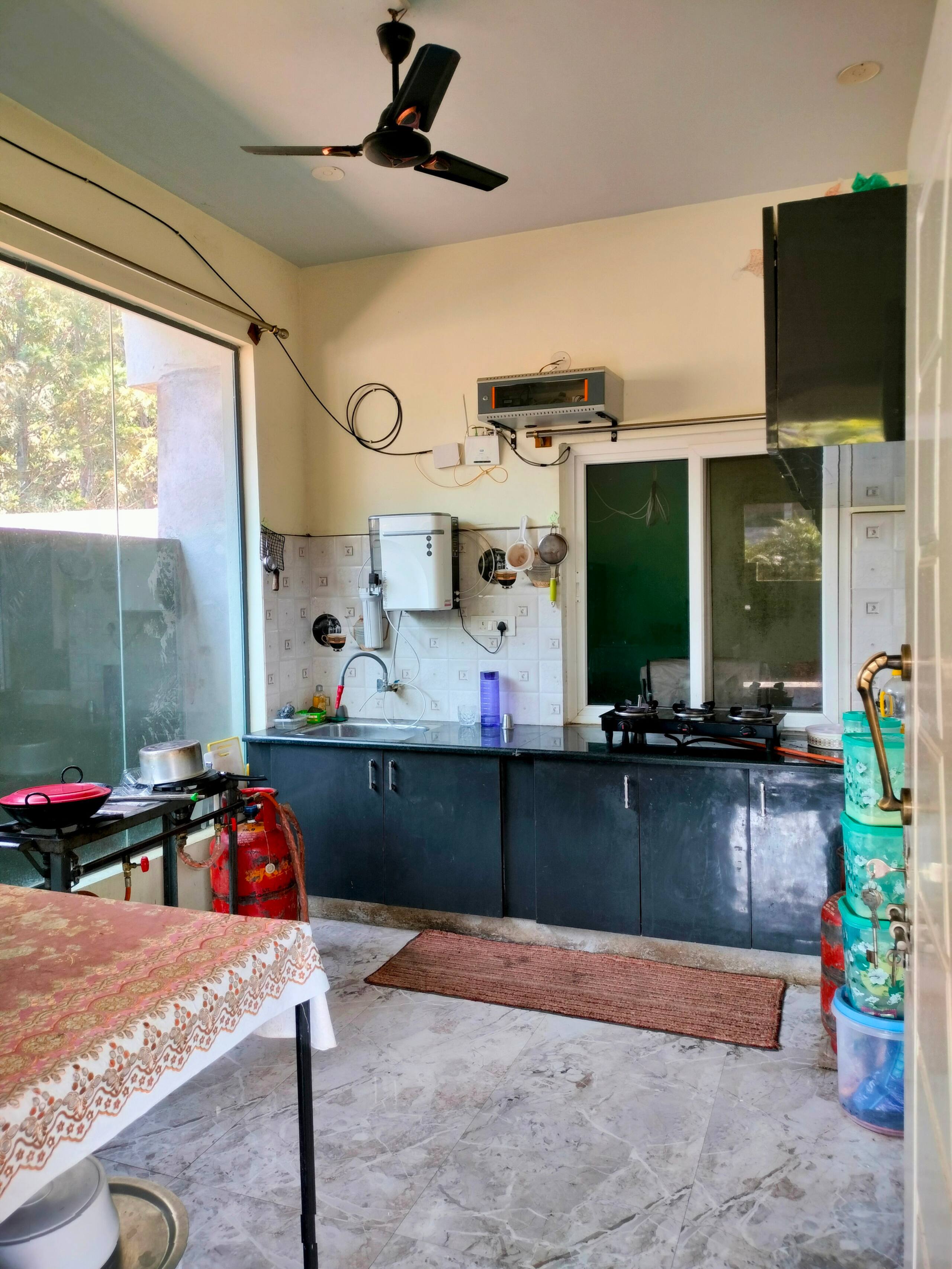 Nandi HillsView Cottage-Full Villa 12