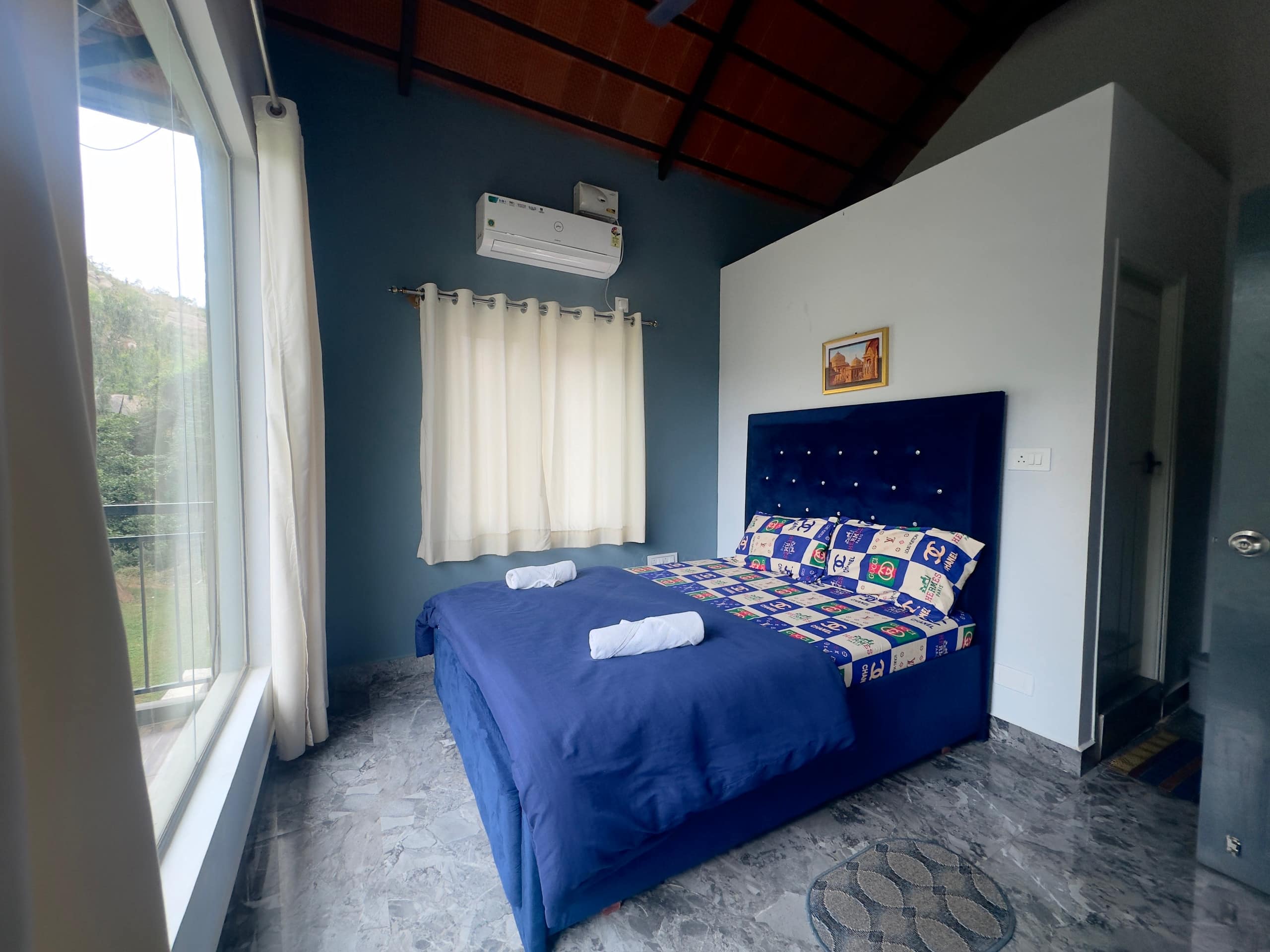 Nandi HillsView Cottage-Full Villa 15