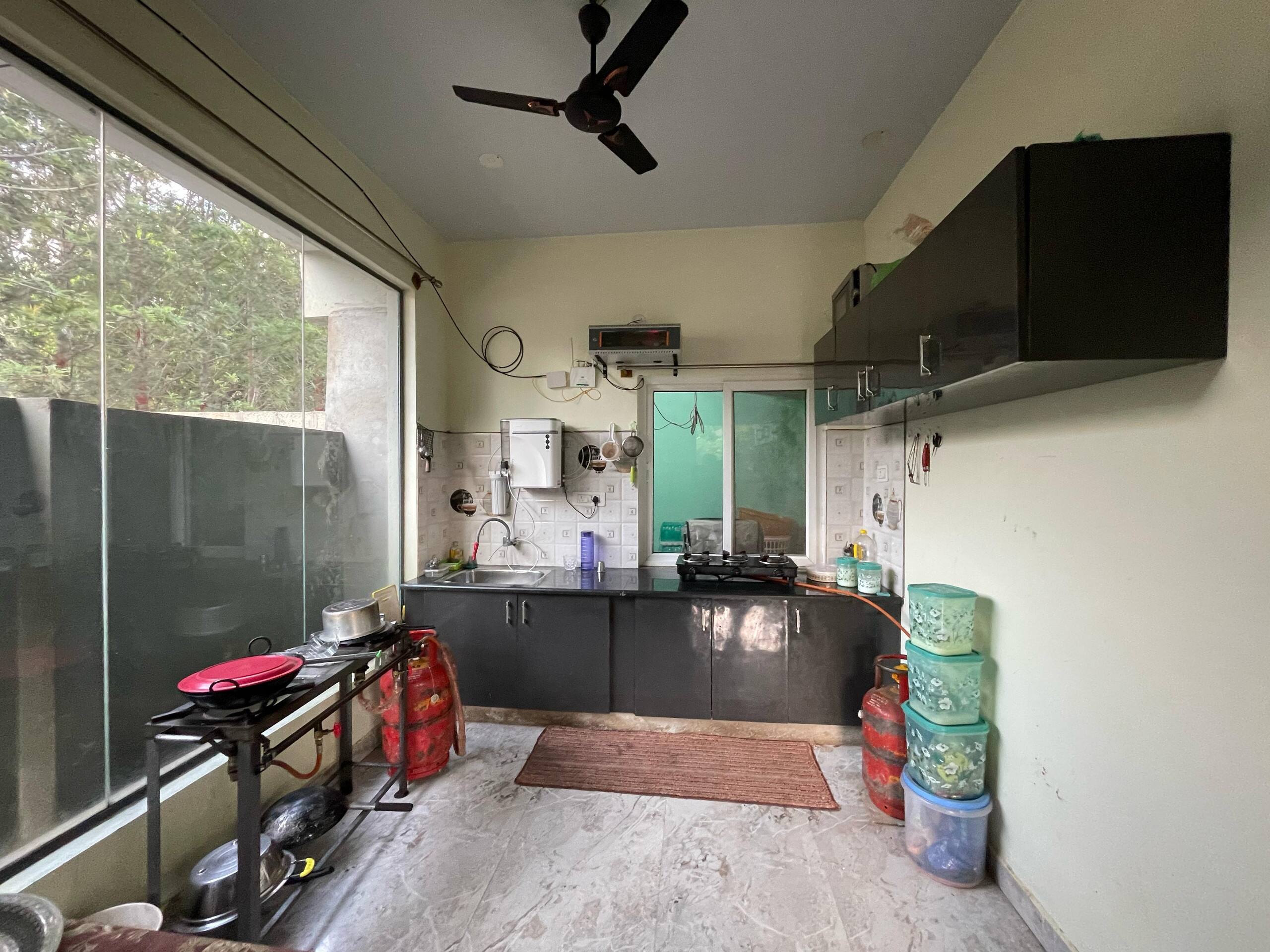 Nandi HillsView Cottage-Full Villa 11